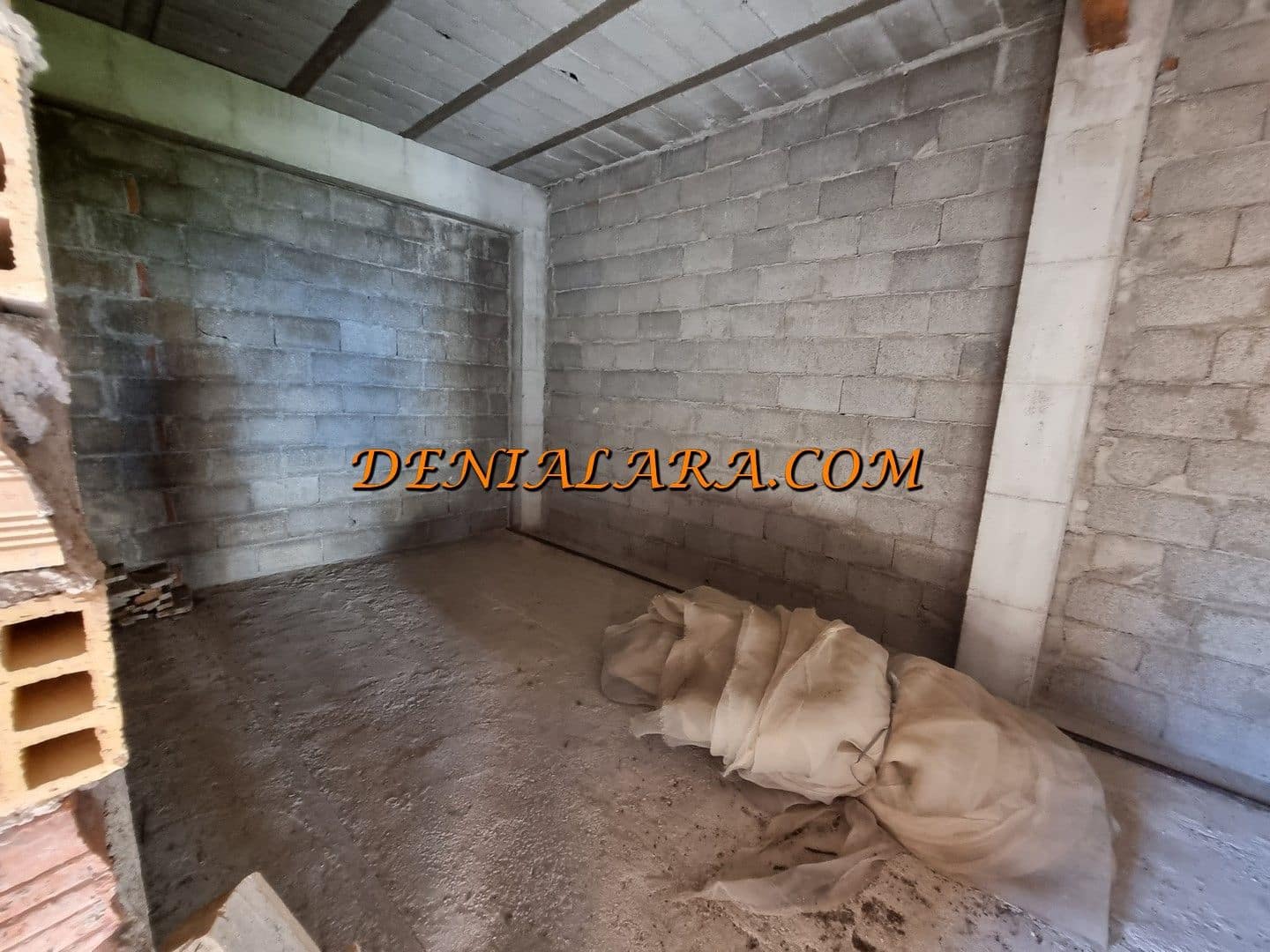 Finca/Herregård til salgs i El Vergel / Verger med garasje - € 473 000 (Ref: 8528265)