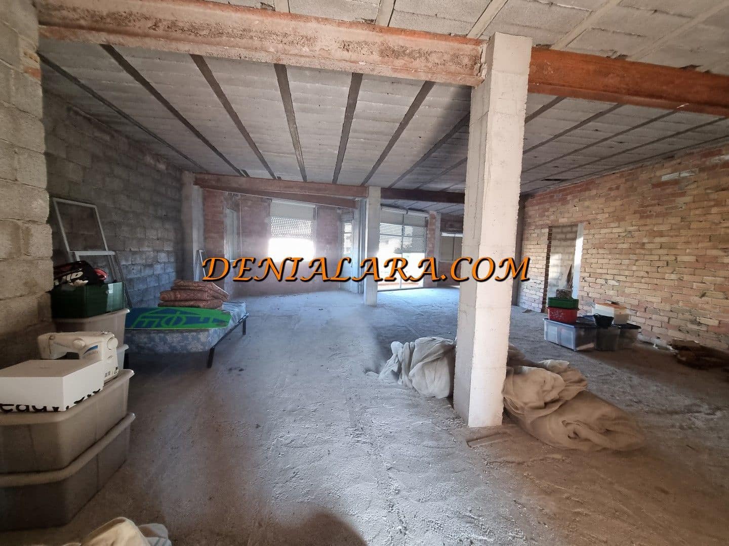 Finca/Herregård til salgs i El Vergel / Verger med garasje - € 473 000 (Ref: 8528265)