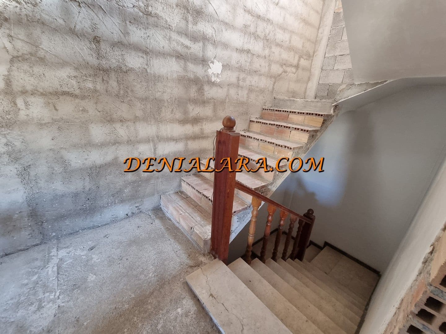 Finca/Herregård til salgs i El Vergel / Verger med garasje - € 473 000 (Ref: 8528265)