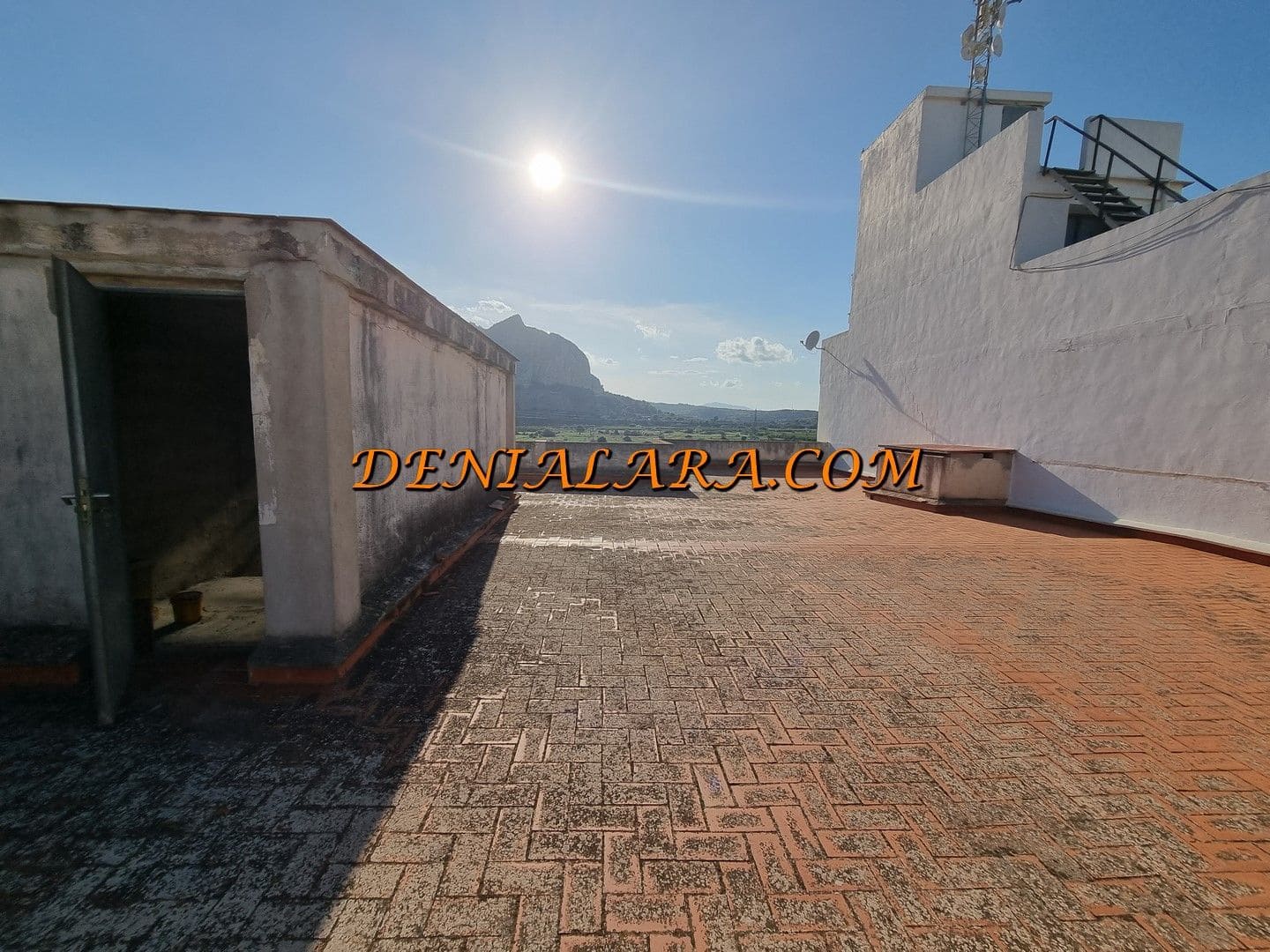 Finca/Herregård til salgs i El Vergel / Verger med garasje - € 473 000 (Ref: 8528265)