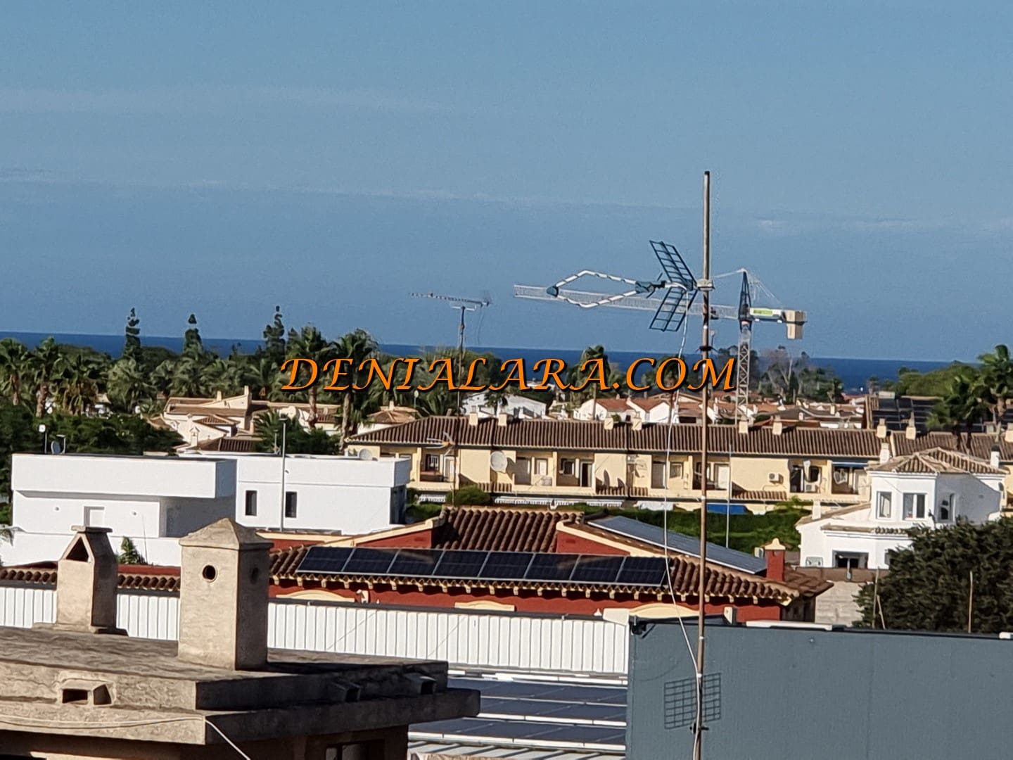 Finca/Herregård til salgs i El Vergel / Verger med garasje - € 473 000 (Ref: 8528265)