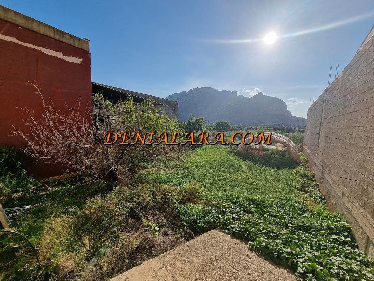 Finca/Herregård til salgs i El Vergel / Verger med garasje - € 473 000 (Ref: 8528265)