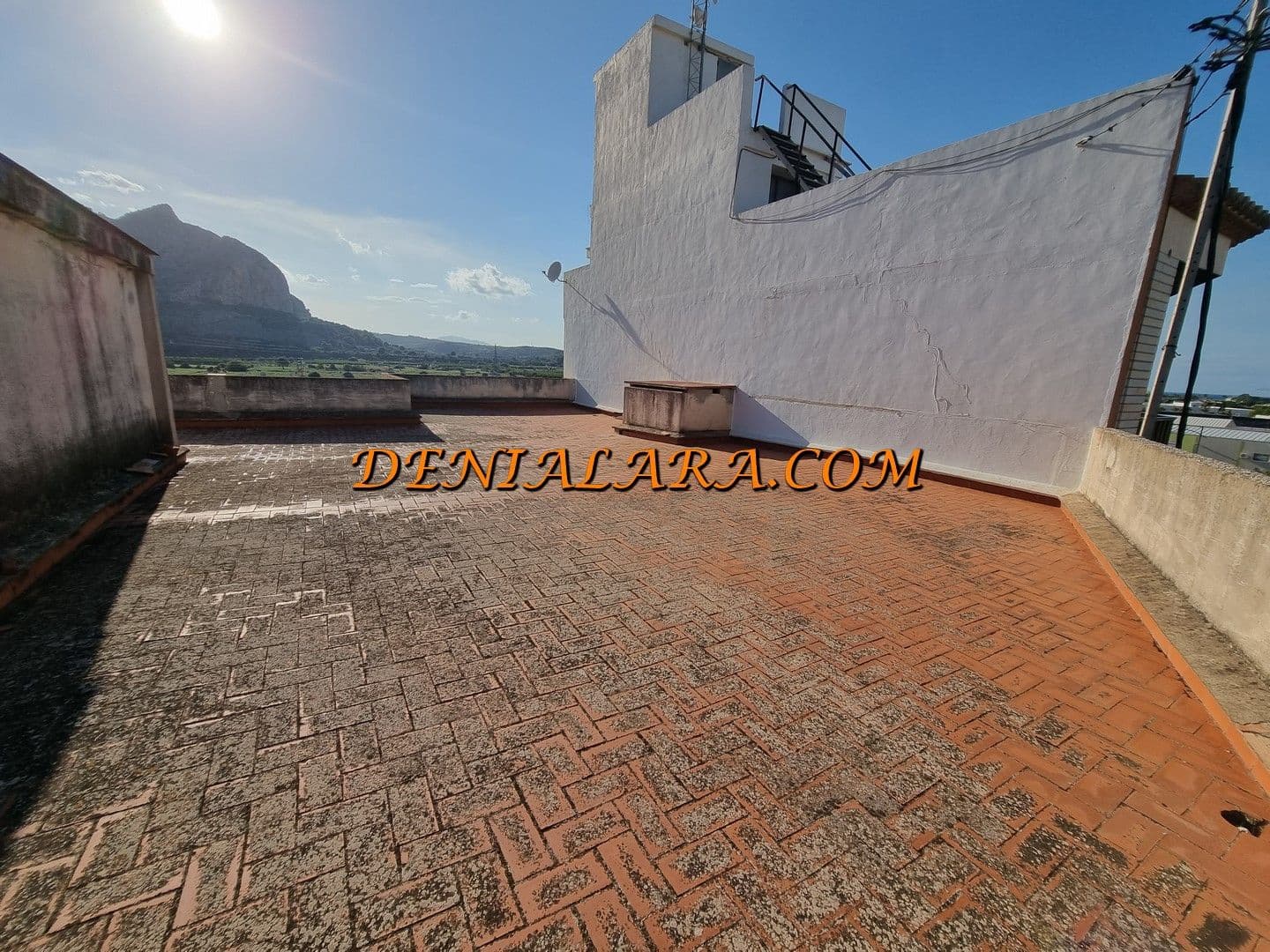 Finca/Herregård til salgs i El Vergel / Verger med garasje - € 473 000 (Ref: 8528265)