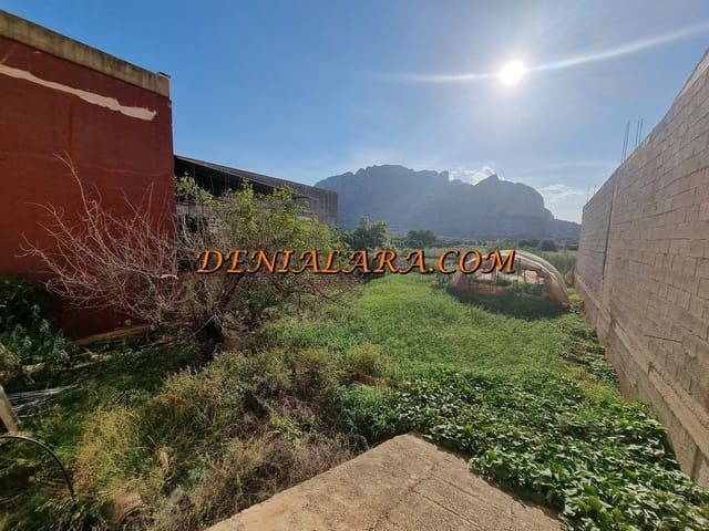 Finca/Herregård til salgs i El Vergel / Verger med garasje - € 473 000 (Ref: 8528265)