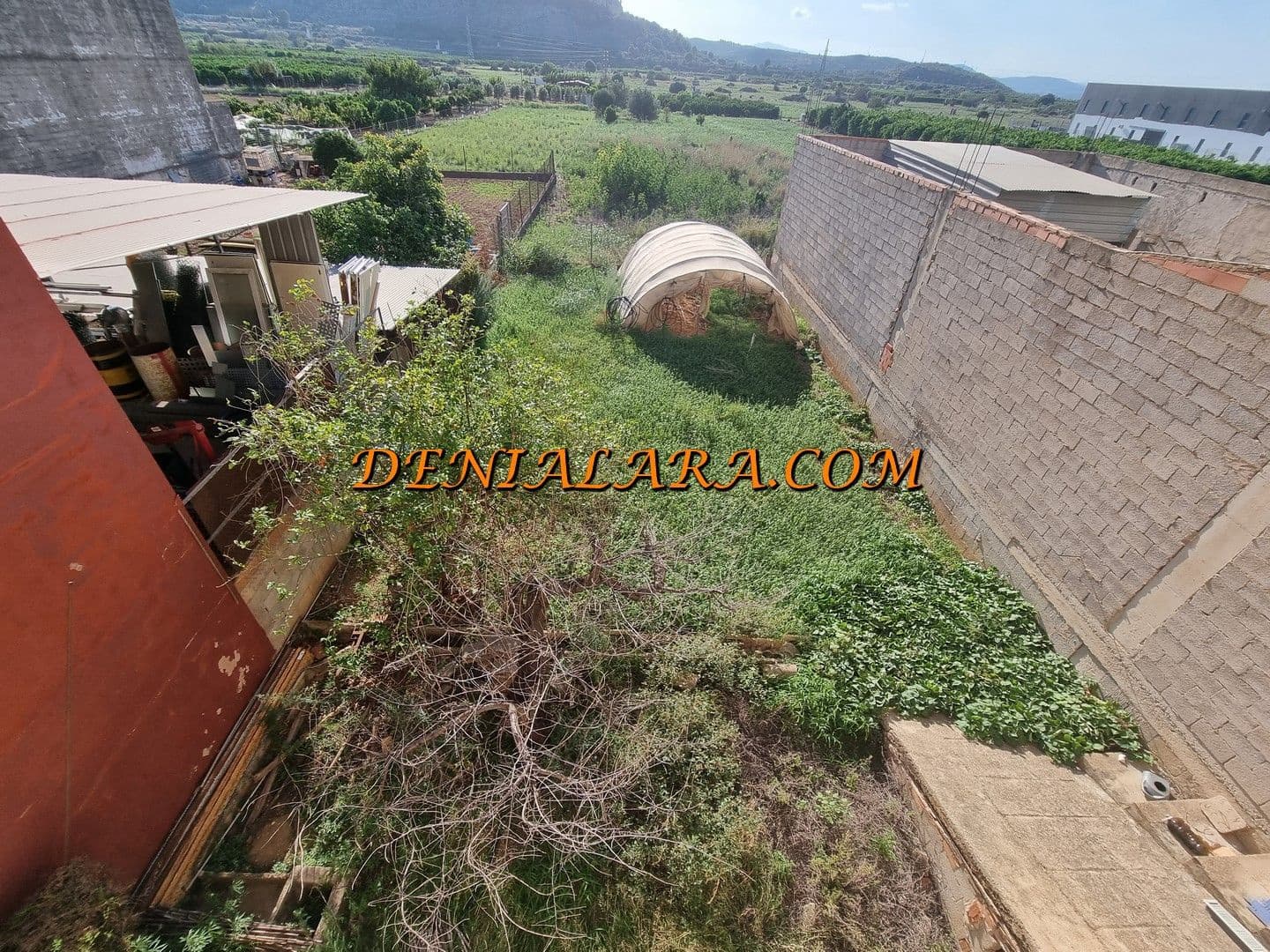 Finca/Herregård til salgs i El Vergel / Verger med garasje - € 473 000 (Ref: 8528265)