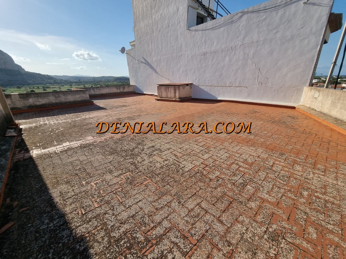 Finca/Herregård til salgs i El Vergel / Verger med garasje - € 473 000 (Ref: 8528265)