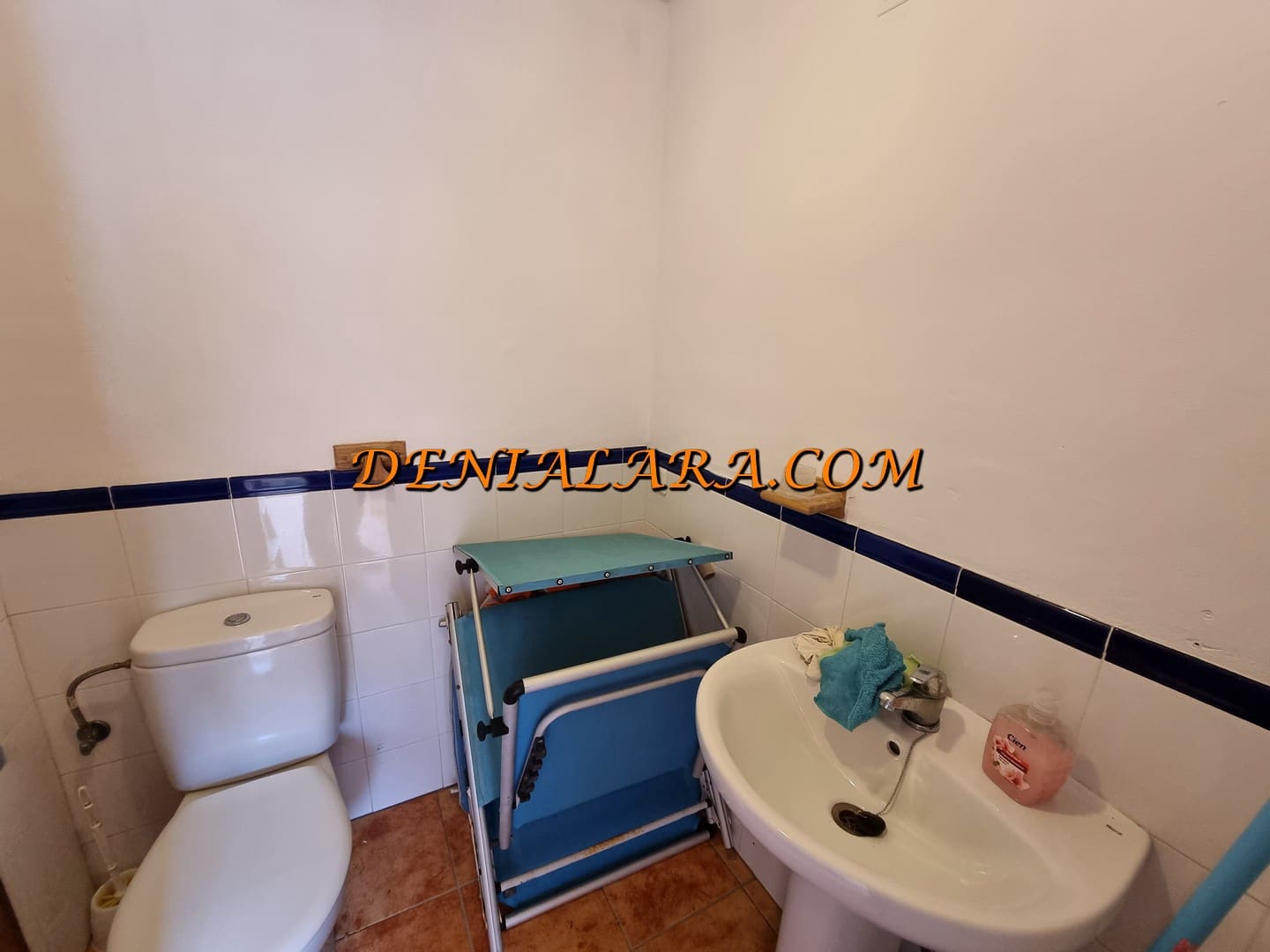 2 soveværelse Villa til salg i Denia med swimmingpool garage - € 775.000 (Ref: 8607795)