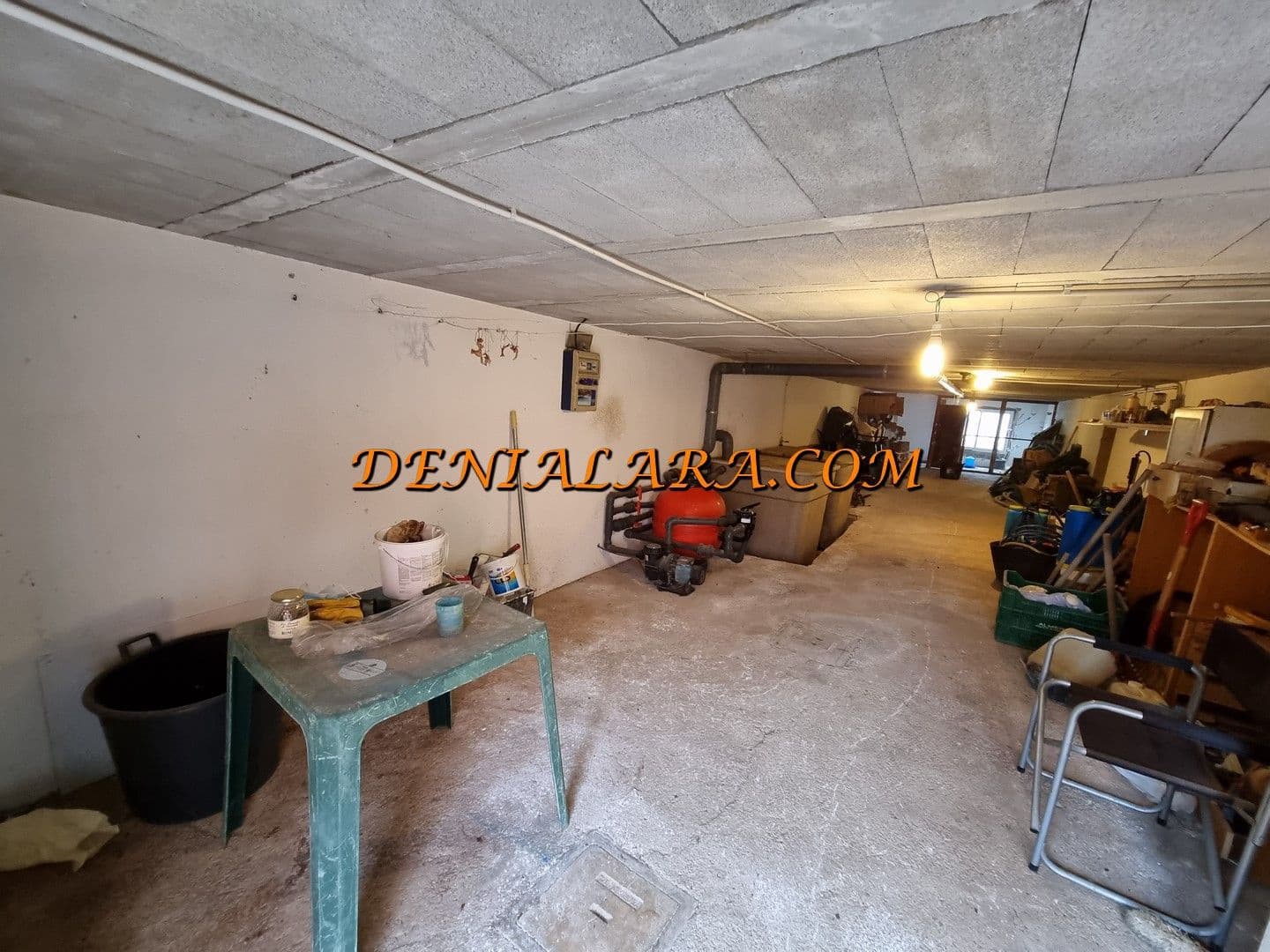 2 soveværelse Villa til salg i Denia med swimmingpool garage - € 775.000 (Ref: 8607795)