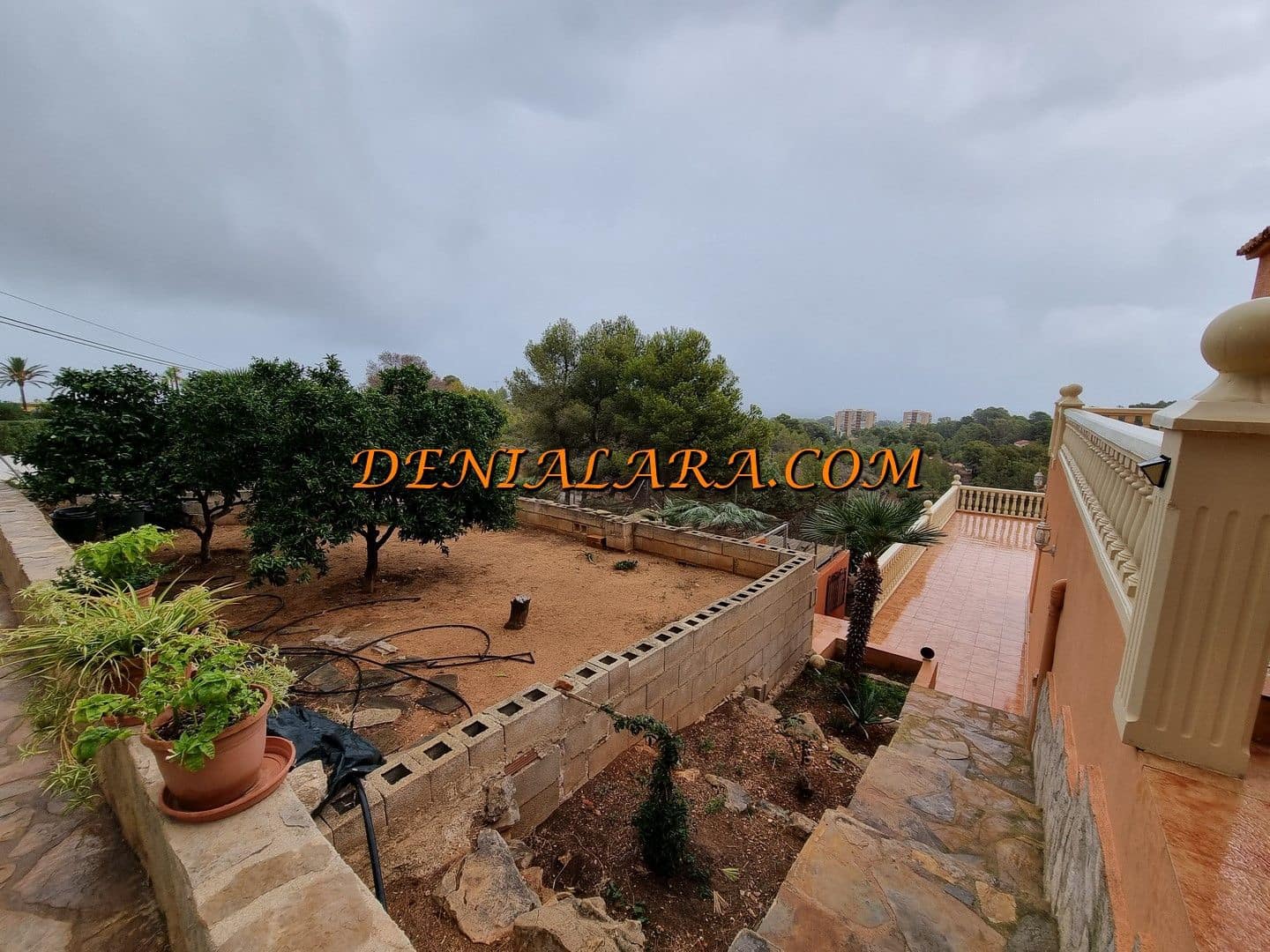 2 soveværelse Villa til salg i Denia med swimmingpool garage - € 775.000 (Ref: 8607795)