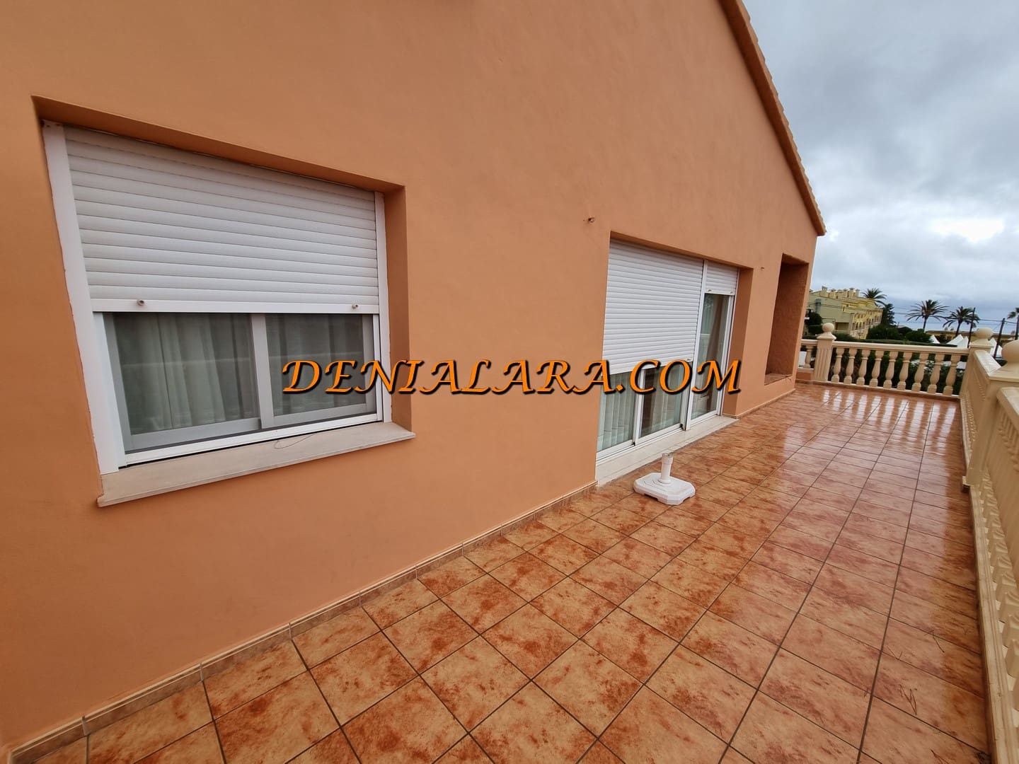 2 soveværelse Villa til salg i Denia med swimmingpool garage - € 775.000 (Ref: 8607795)