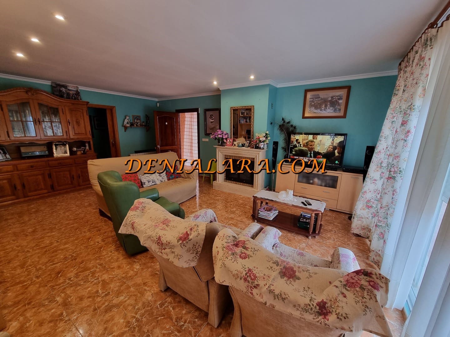 2 soveværelse Villa til salg i Denia med swimmingpool garage - € 775.000 (Ref: 8607795)