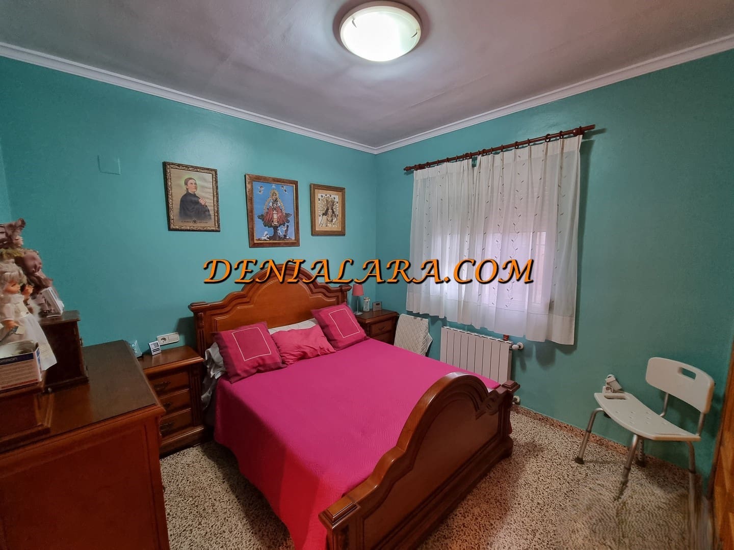 2 soveværelse Villa til salg i Denia med swimmingpool garage - € 775.000 (Ref: 8607795)