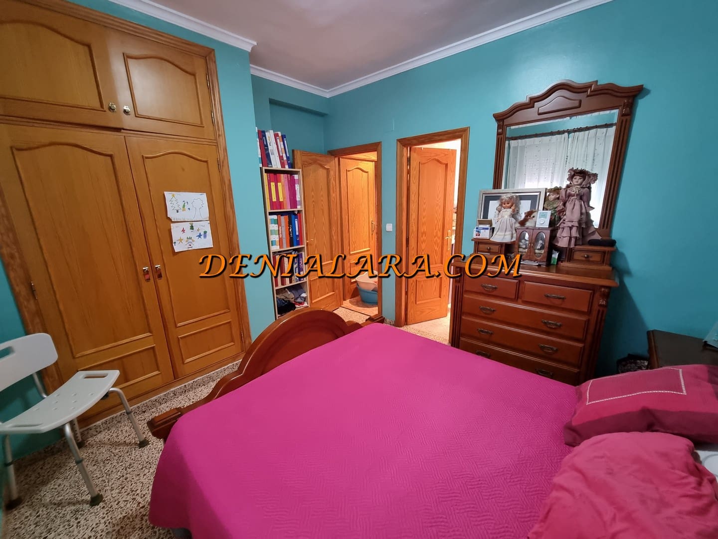 2 soveværelse Villa til salg i Denia med swimmingpool garage - € 775.000 (Ref: 8607795)