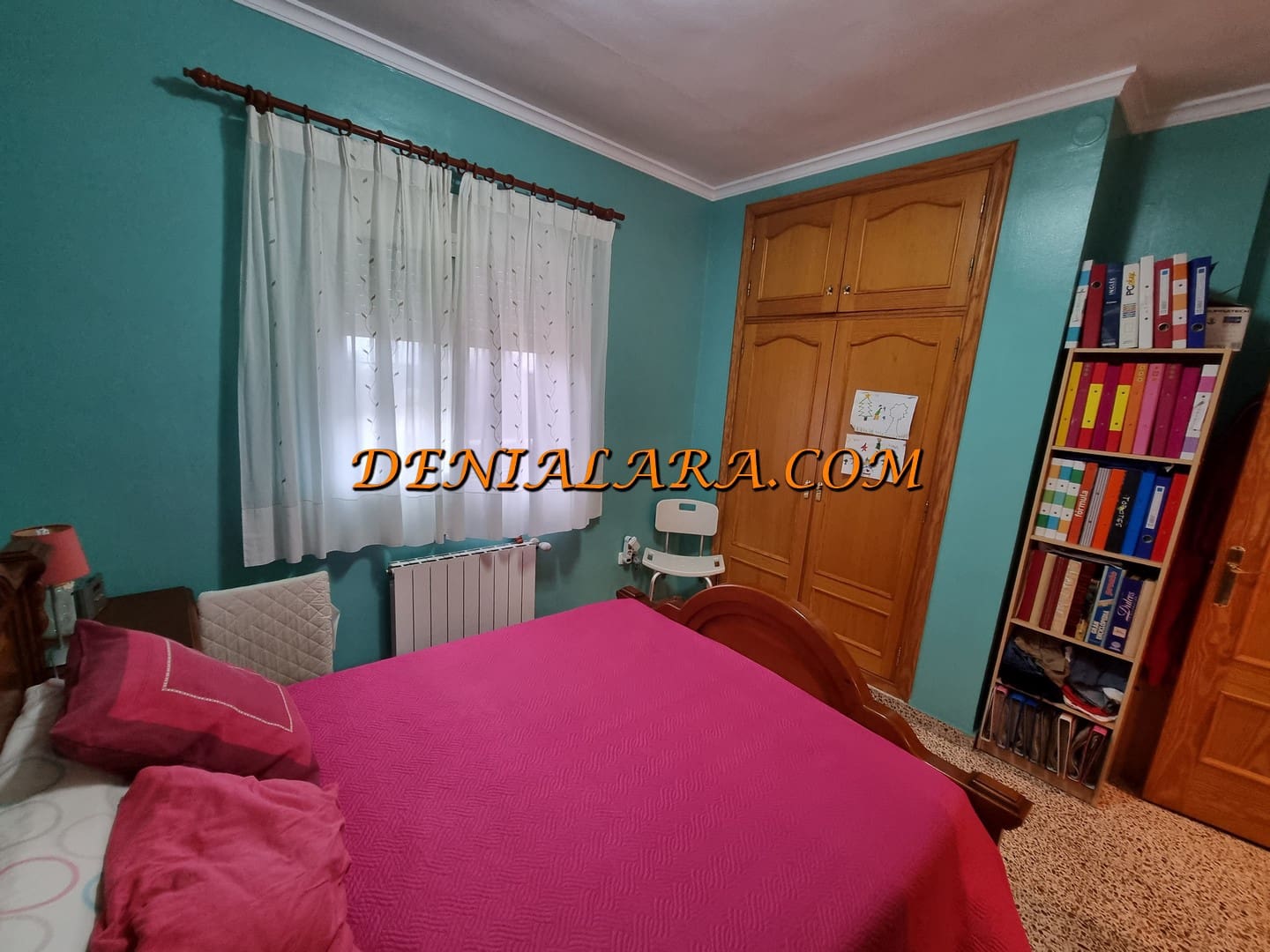 2 soveværelse Villa til salg i Denia med swimmingpool garage - € 775.000 (Ref: 8607795)