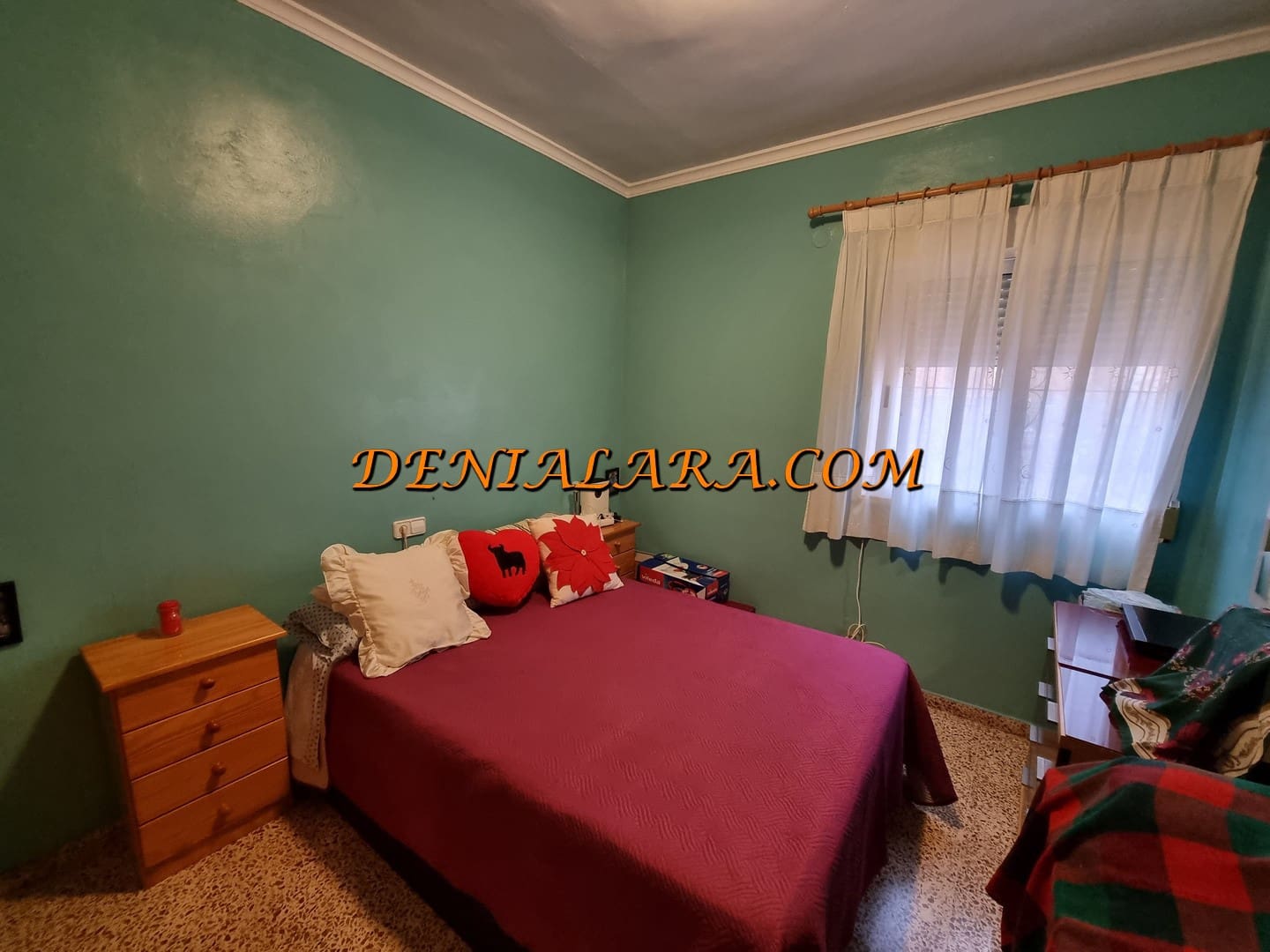 2 soveværelse Villa til salg i Denia med swimmingpool garage - € 775.000 (Ref: 8607795)