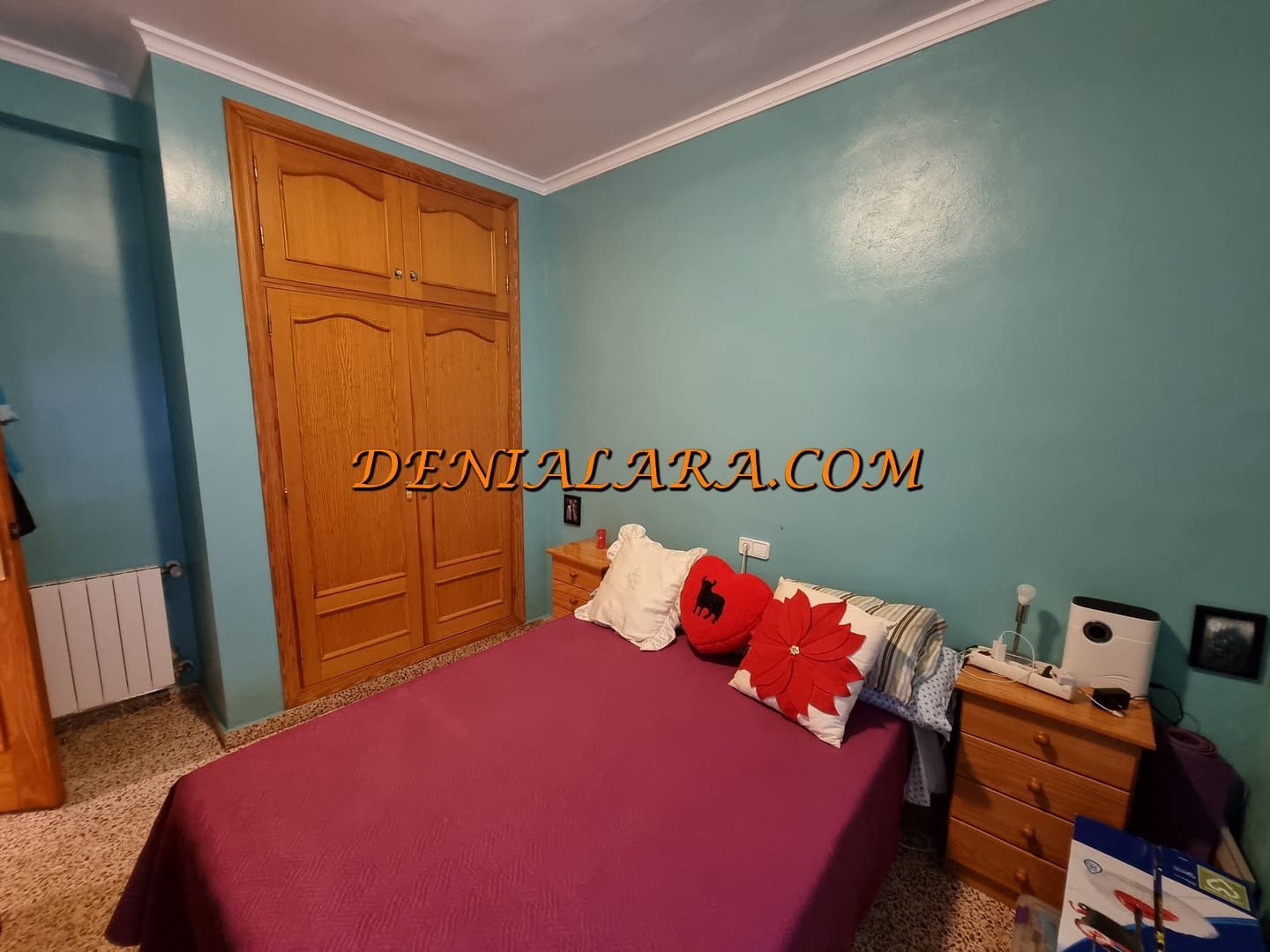 2 soveværelse Villa til salg i Denia med swimmingpool garage - € 775.000 (Ref: 8607795)