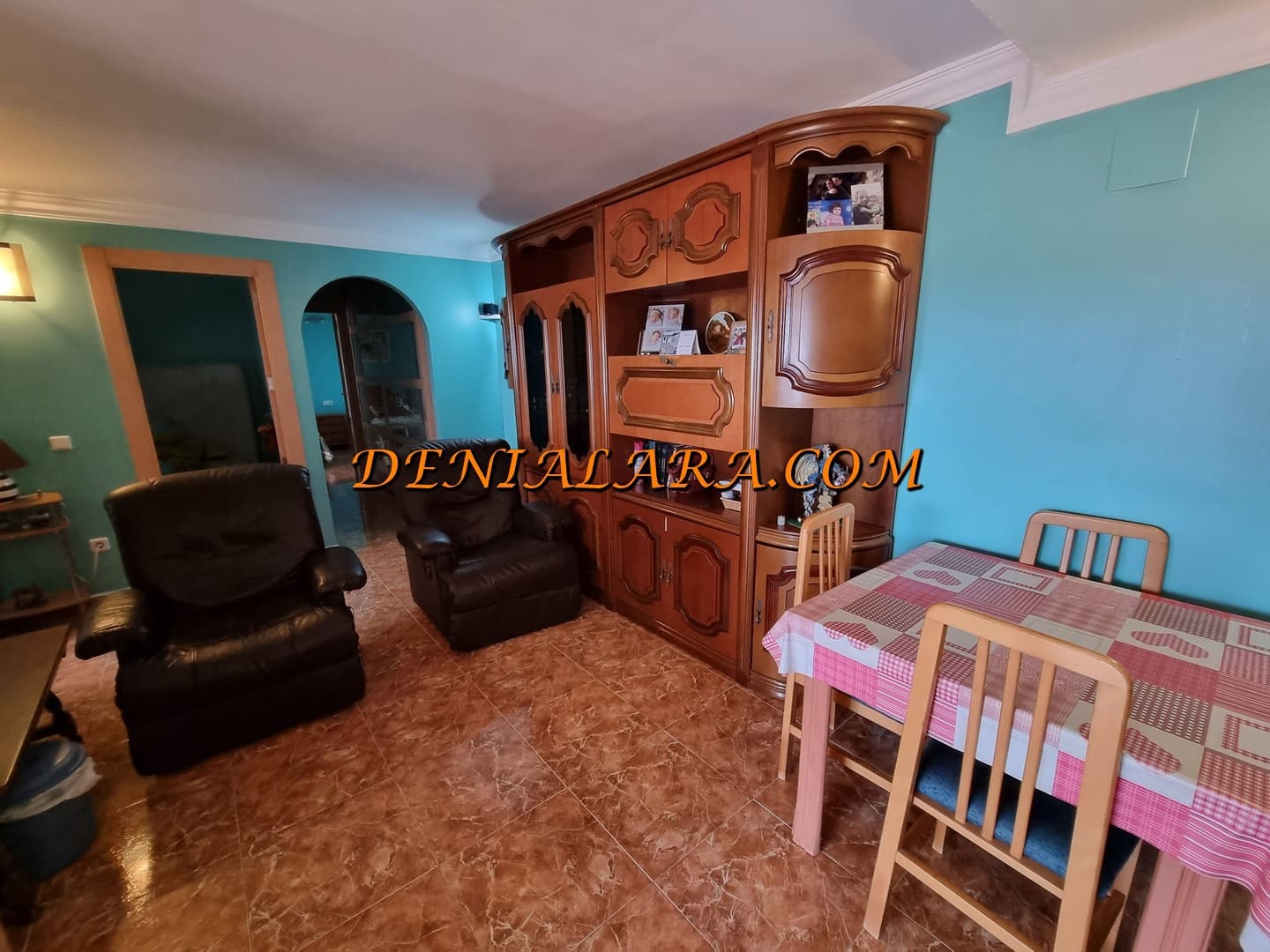 2 soveværelse Villa til salg i Denia med swimmingpool garage - € 775.000 (Ref: 8607795)