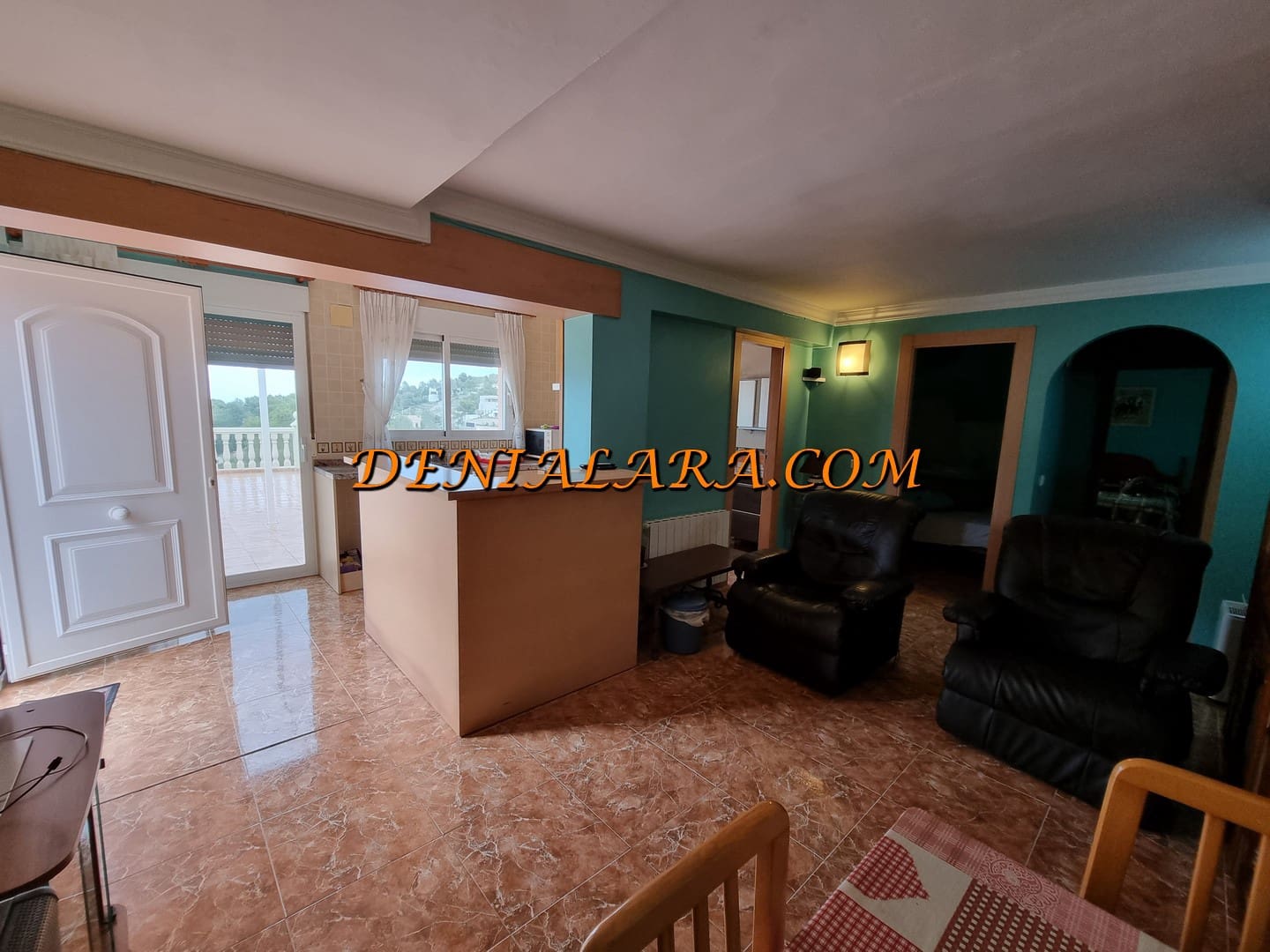 2 soveværelse Villa til salg i Denia med swimmingpool garage - € 775.000 (Ref: 8607795)