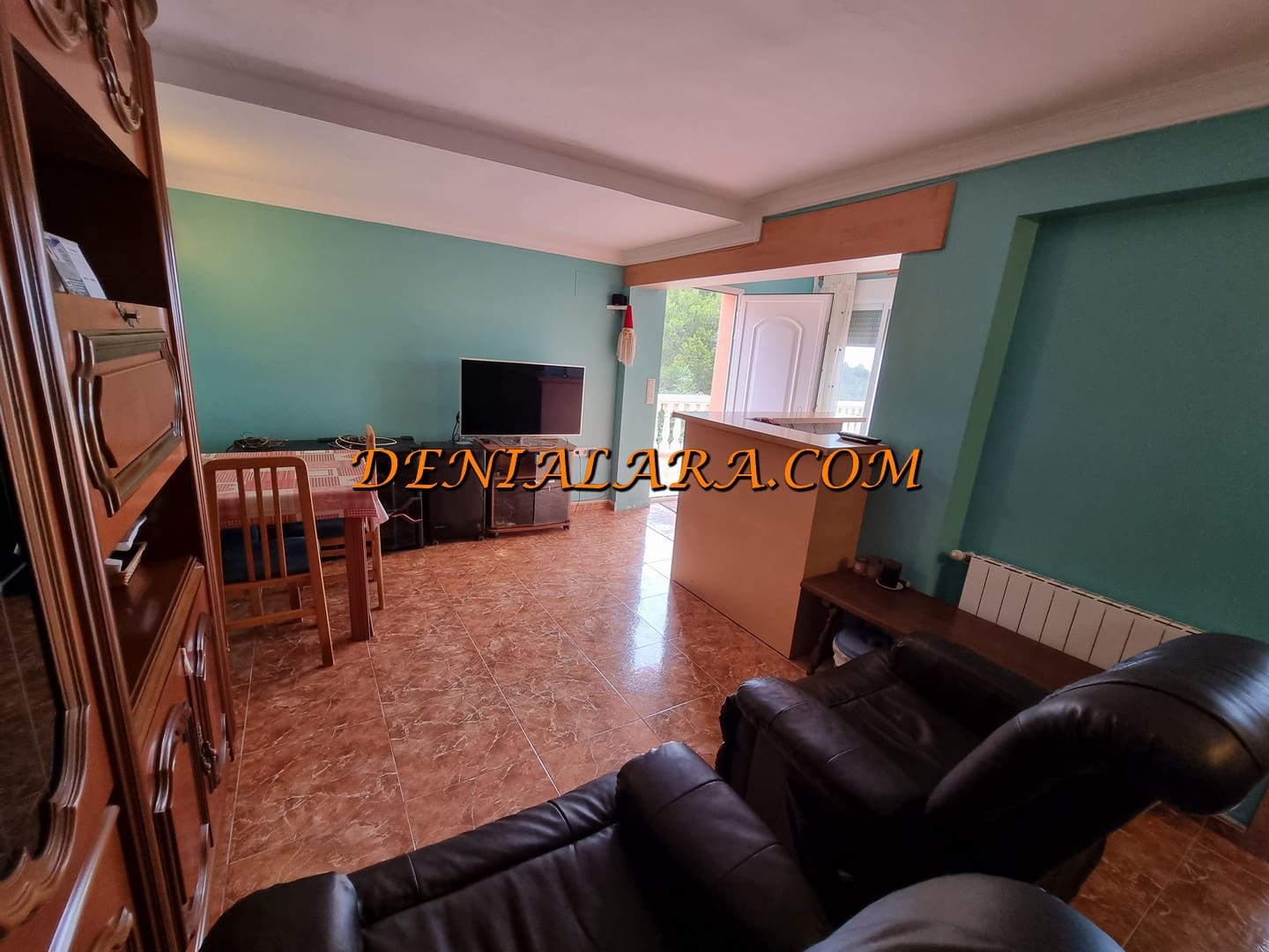 2 soveværelse Villa til salg i Denia med swimmingpool garage - € 775.000 (Ref: 8607795)