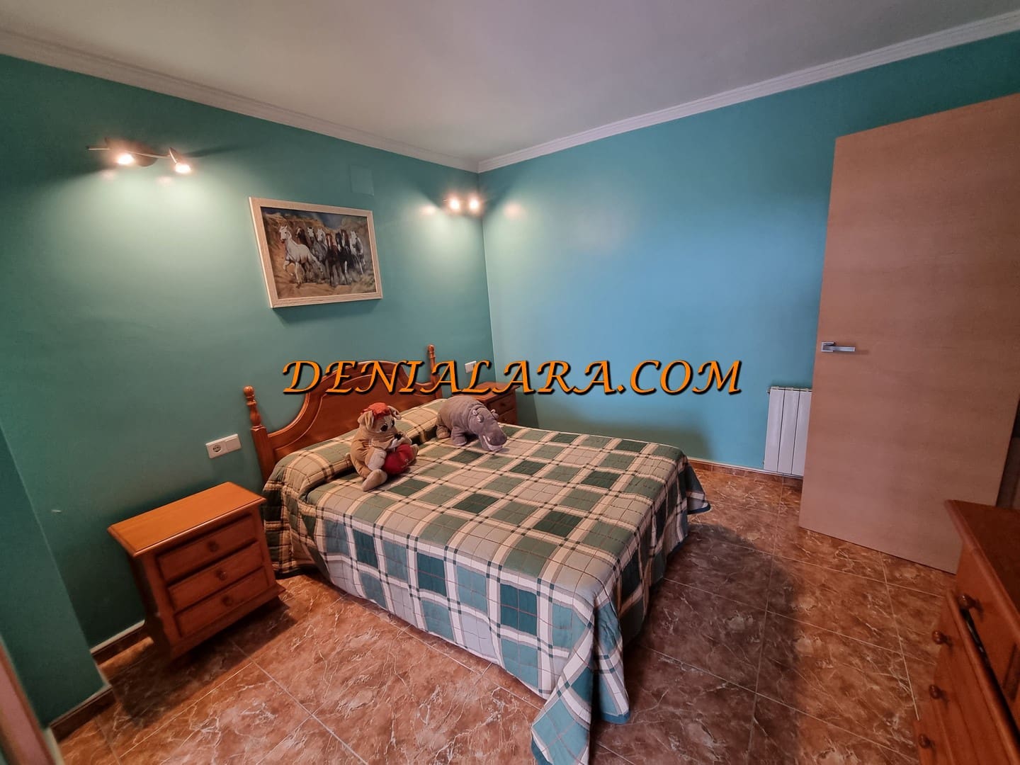 2 soveværelse Villa til salg i Denia med swimmingpool garage - € 775.000 (Ref: 8607795)