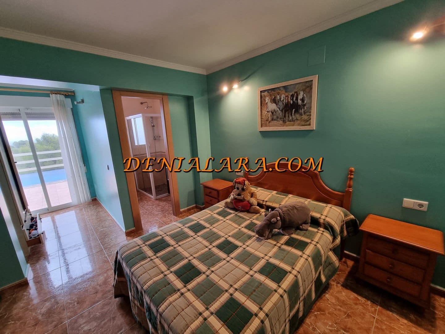 2 soveværelse Villa til salg i Denia med swimmingpool garage - € 775.000 (Ref: 8607795)