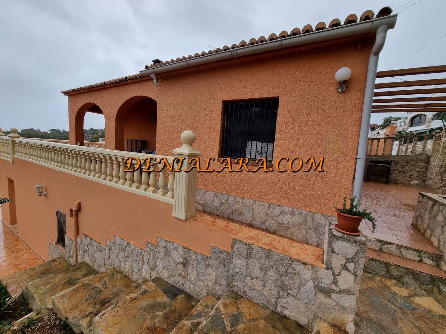 2 soveværelse Villa til salg i Denia med swimmingpool garage - € 775.000 (Ref: 8607795)