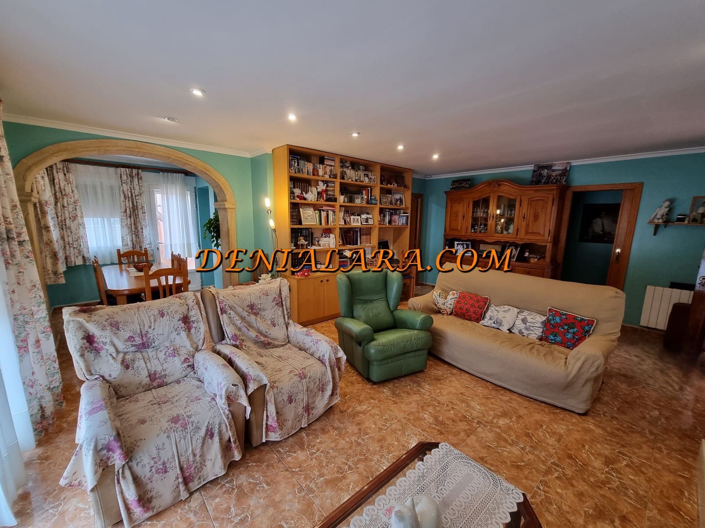 2 soveværelse Villa til salg i Denia med swimmingpool garage - € 775.000 (Ref: 8607795)