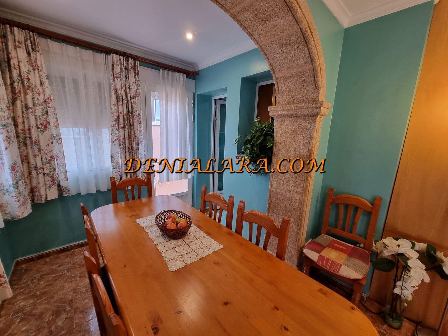 2 soveværelse Villa til salg i Denia med swimmingpool garage - € 775.000 (Ref: 8607795)