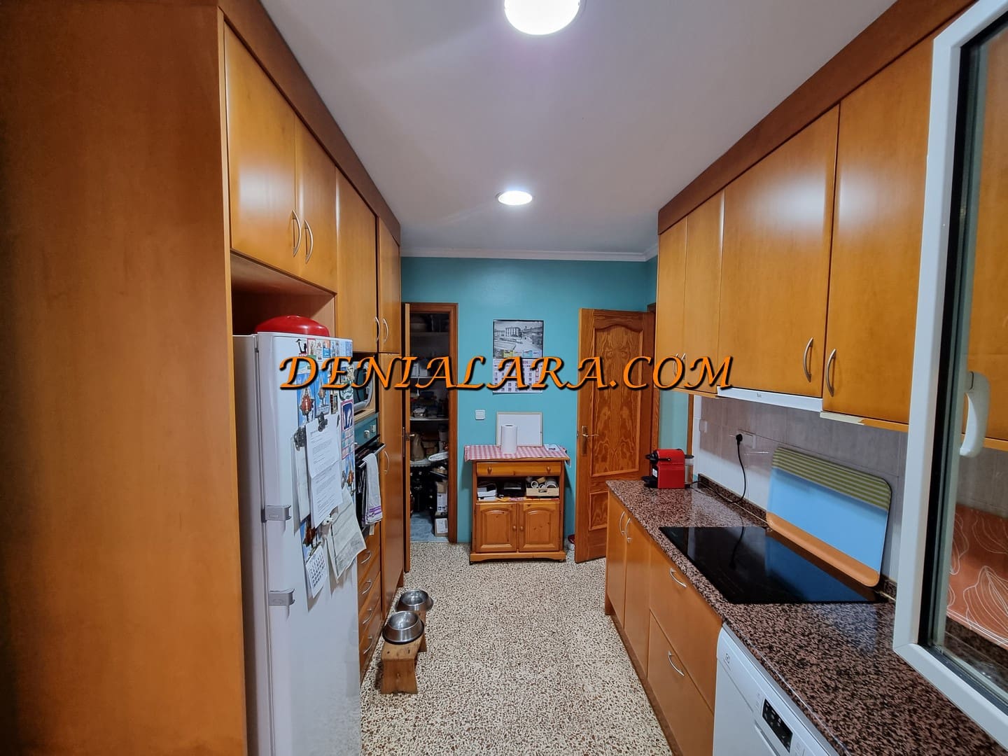 2 soveværelse Villa til salg i Denia med swimmingpool garage - € 775.000 (Ref: 8607795)