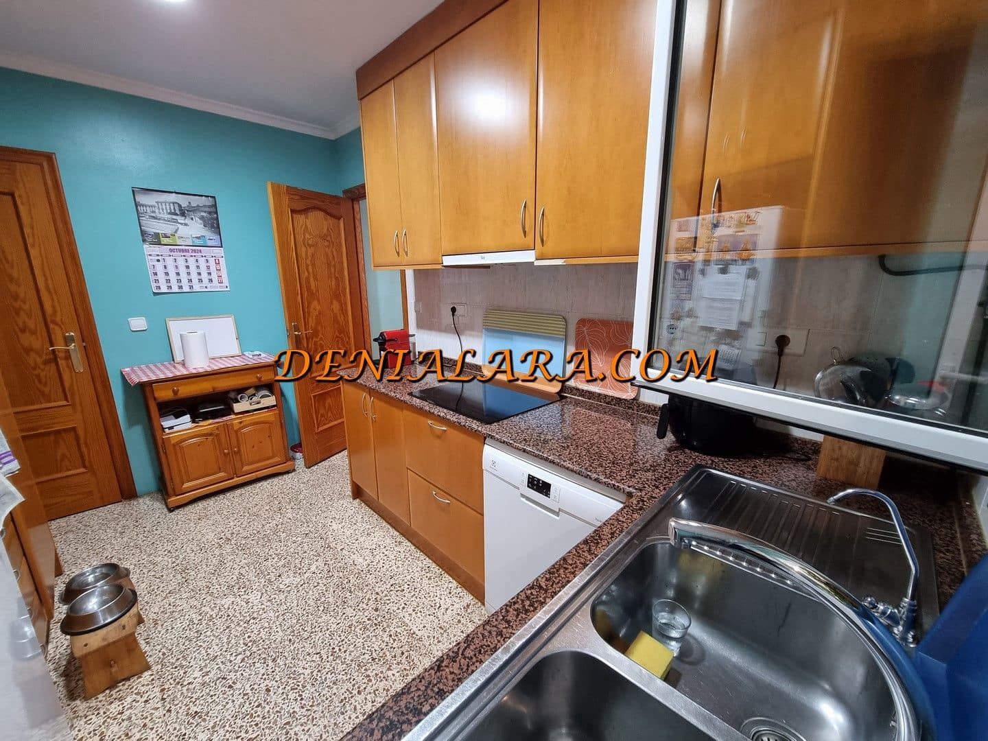 2 soveværelse Villa til salg i Denia med swimmingpool garage - € 775.000 (Ref: 8607795)