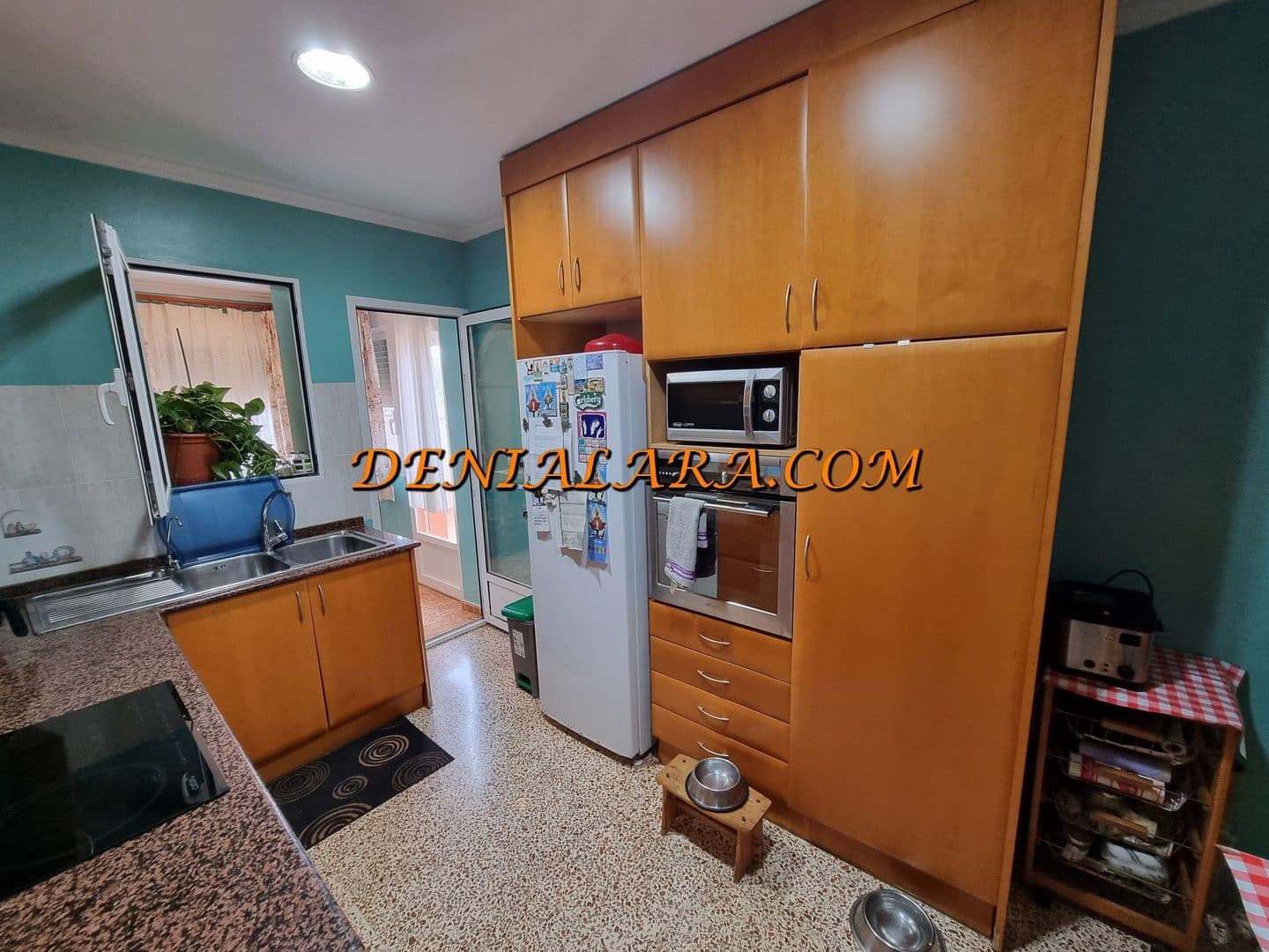 2 soveværelse Villa til salg i Denia med swimmingpool garage - € 775.000 (Ref: 8607795)