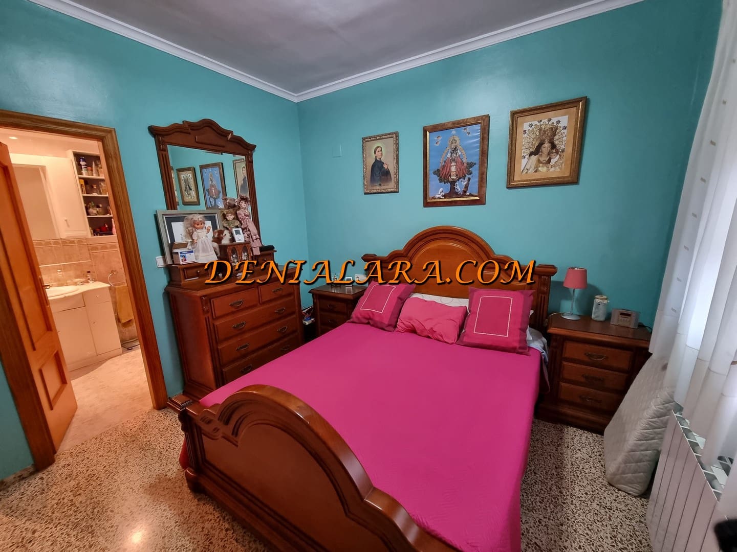 2 soveværelse Villa til salg i Denia med swimmingpool garage - € 775.000 (Ref: 8607795)