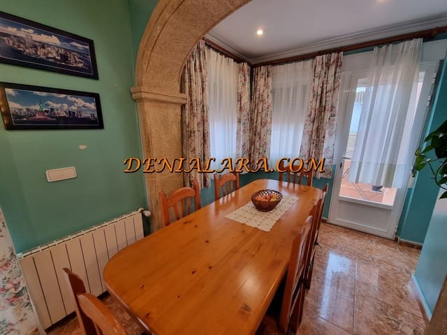 2 soverom Villa til salgs i Dénia med svømmebasseng garasje - € 775 000 (Ref: 8607795)