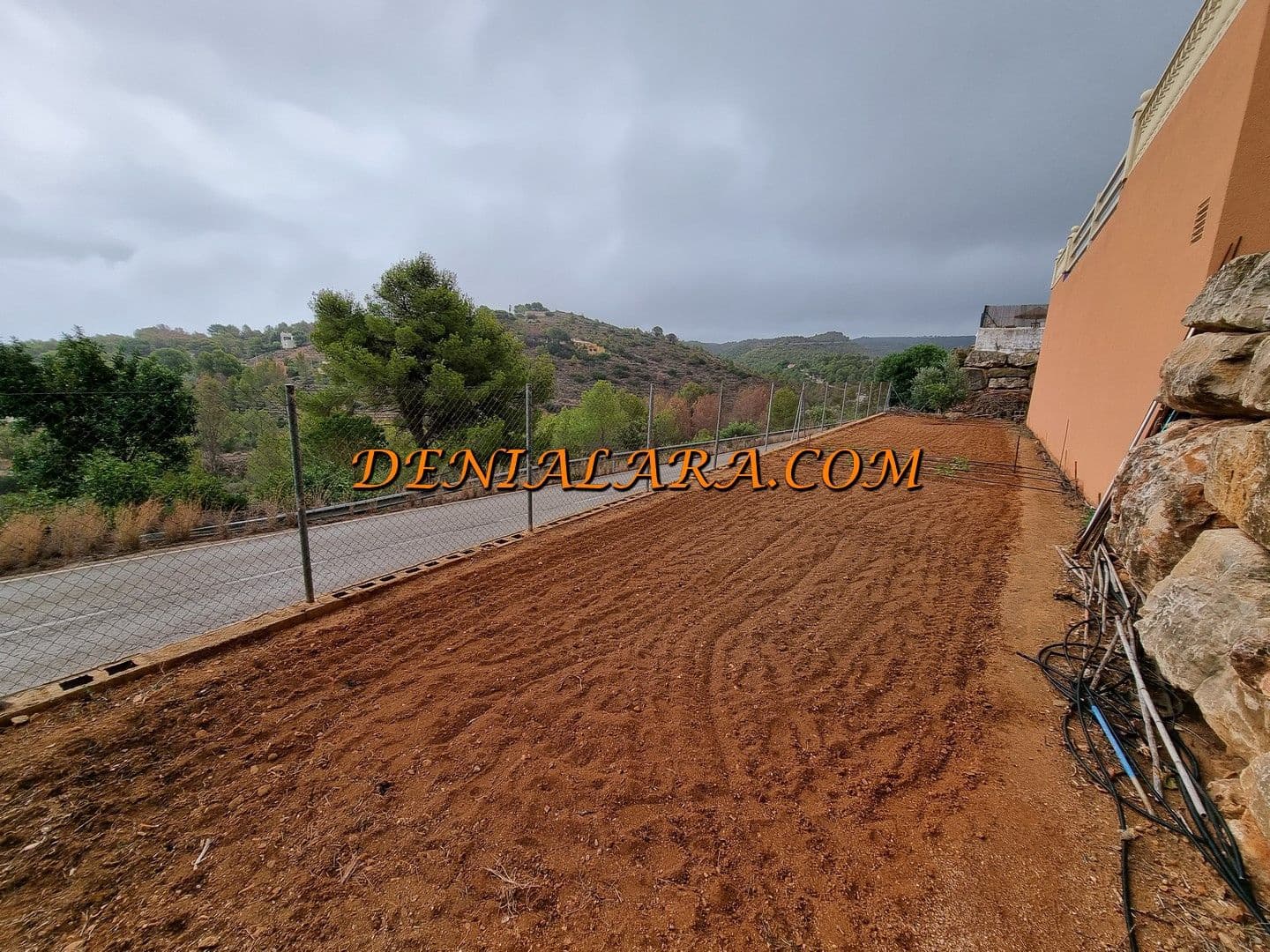 2 soveværelse Villa til salg i Denia med swimmingpool garage - € 775.000 (Ref: 8607795)