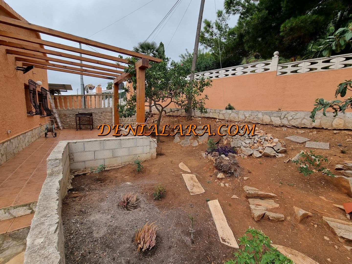 2 soveværelse Villa til salg i Denia med swimmingpool garage - € 775.000 (Ref: 8607795)