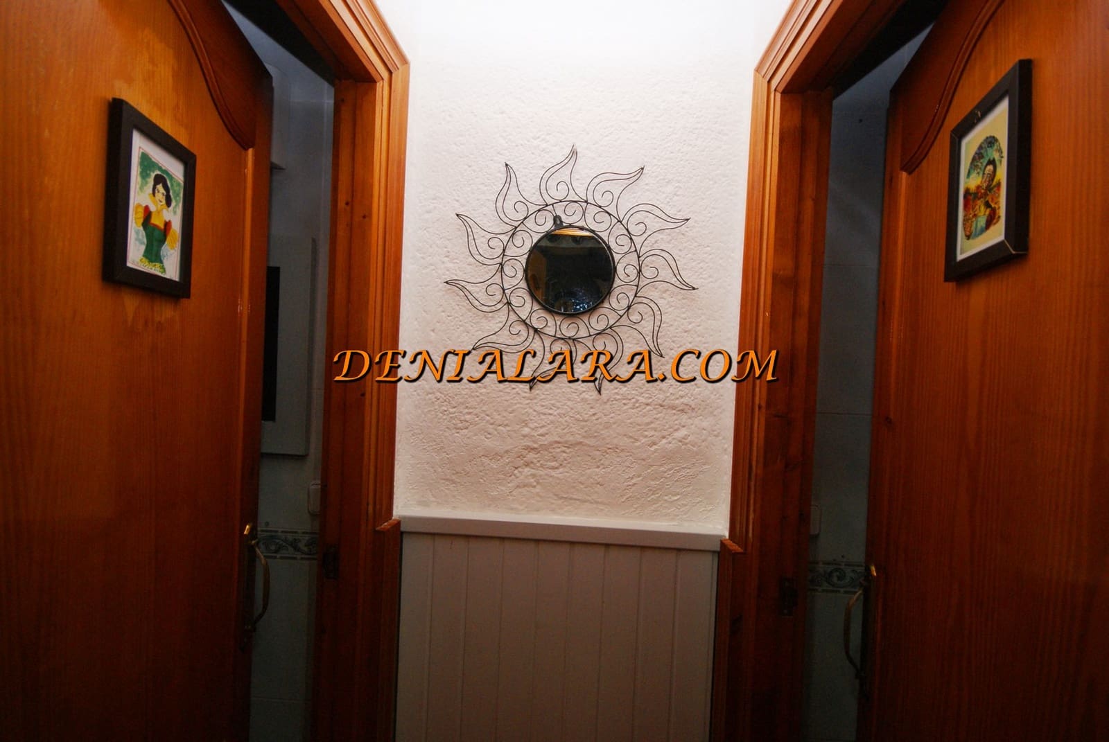 Commerciale in vendita in Denia - 152.000 € (Rif: 8609598)