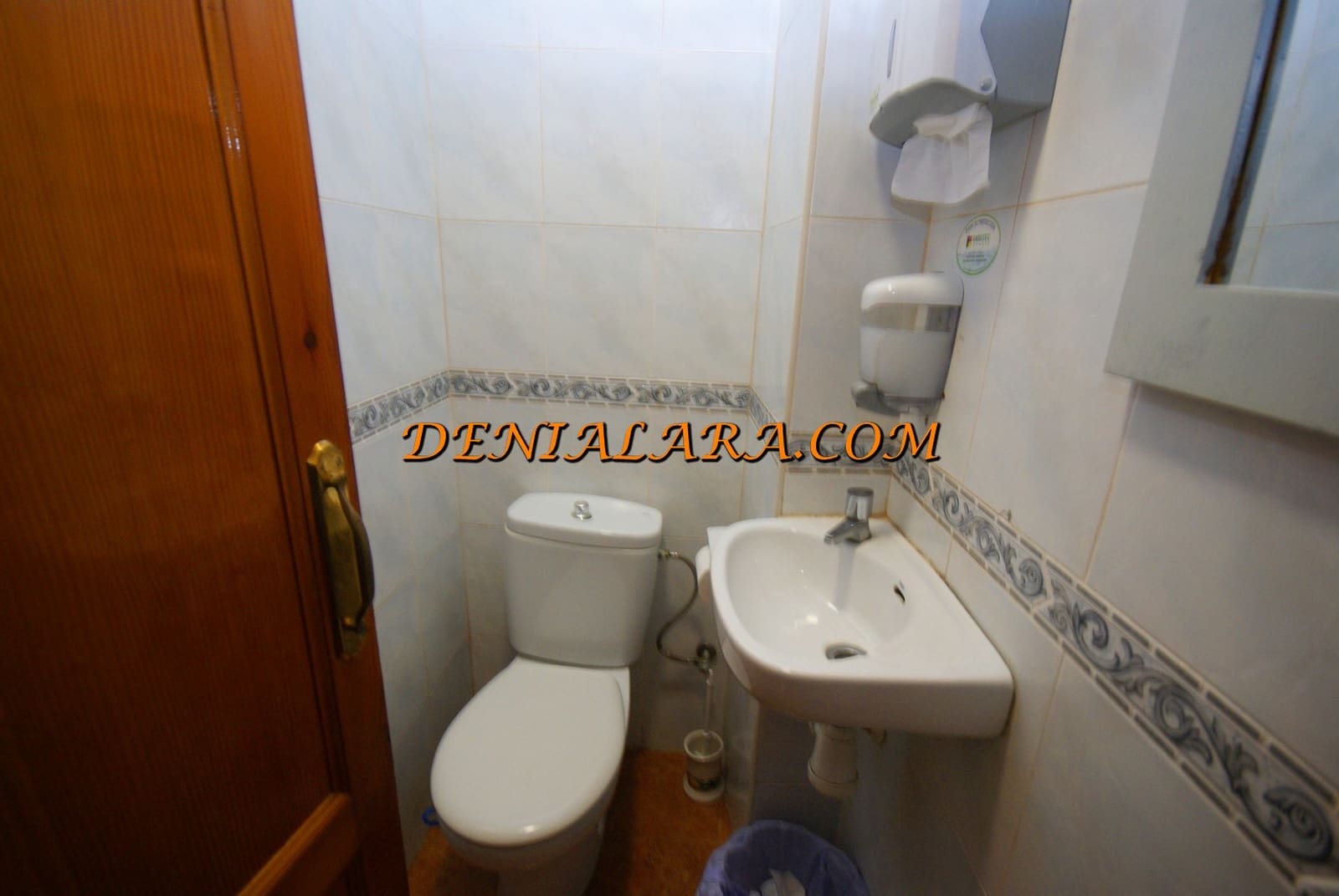 Commerciale in vendita in Denia - 152.000 € (Rif: 8609598)