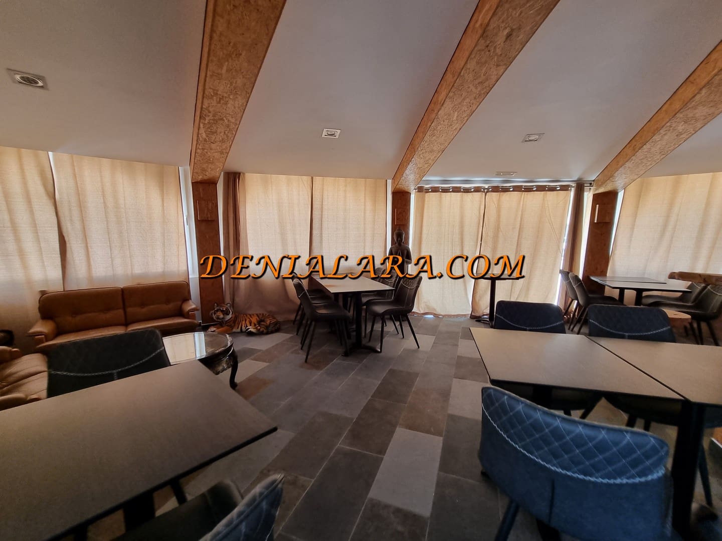 Restaurant/Bar til salg i Denia med garage - € 950.000 (Ref: 8617627)