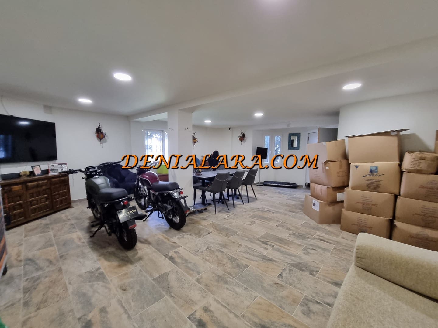 Restaurant/Bar til salg i Denia med garage - € 950.000 (Ref: 8617627)