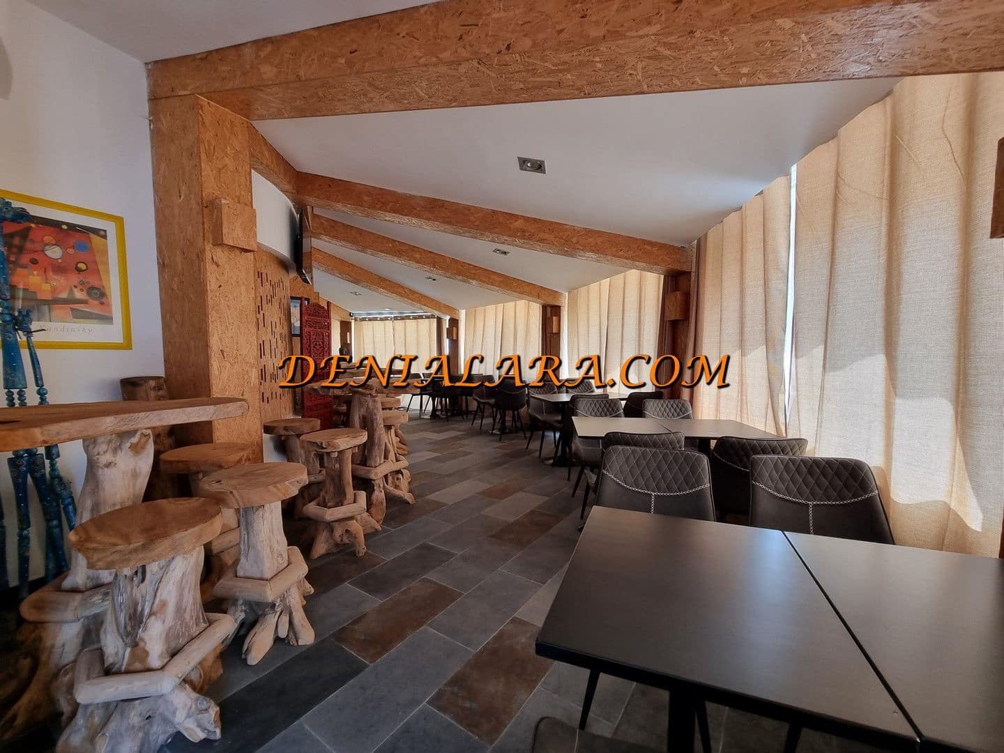 Restaurant/Bar til salg i Denia med garage - € 950.000 (Ref: 8617627)