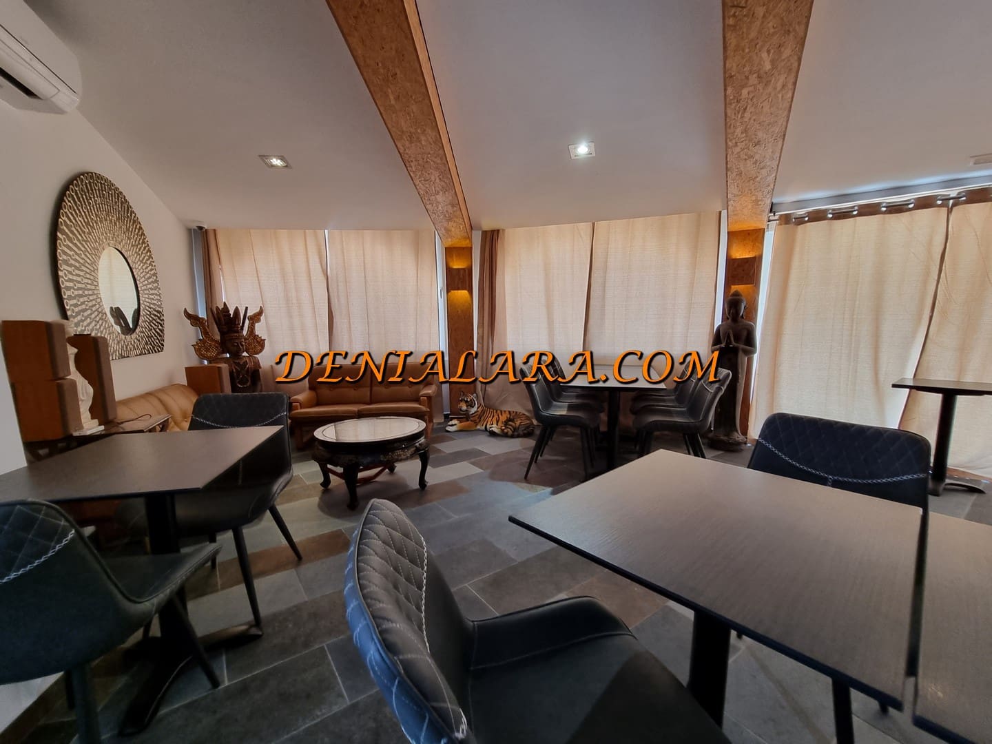 Restaurant/Bar til salg i Denia med garage - € 950.000 (Ref: 8617627)