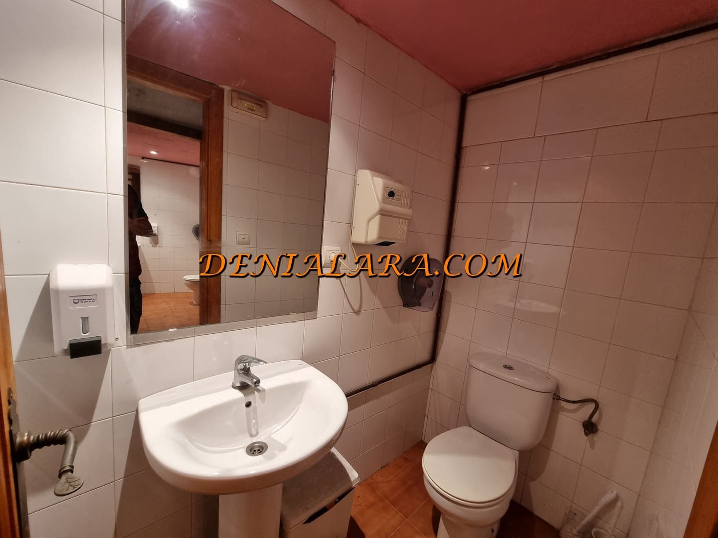 Kommersiell til salgs i Pego - € 69 999 (Ref: 8617628)