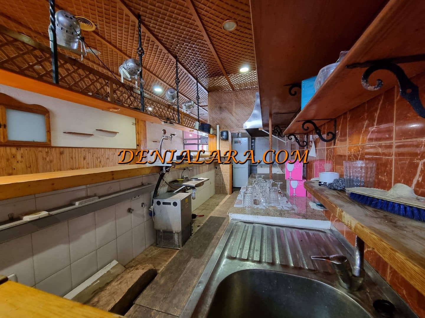 Kommersiell til salgs i Pego - € 69 999 (Ref: 8617628)