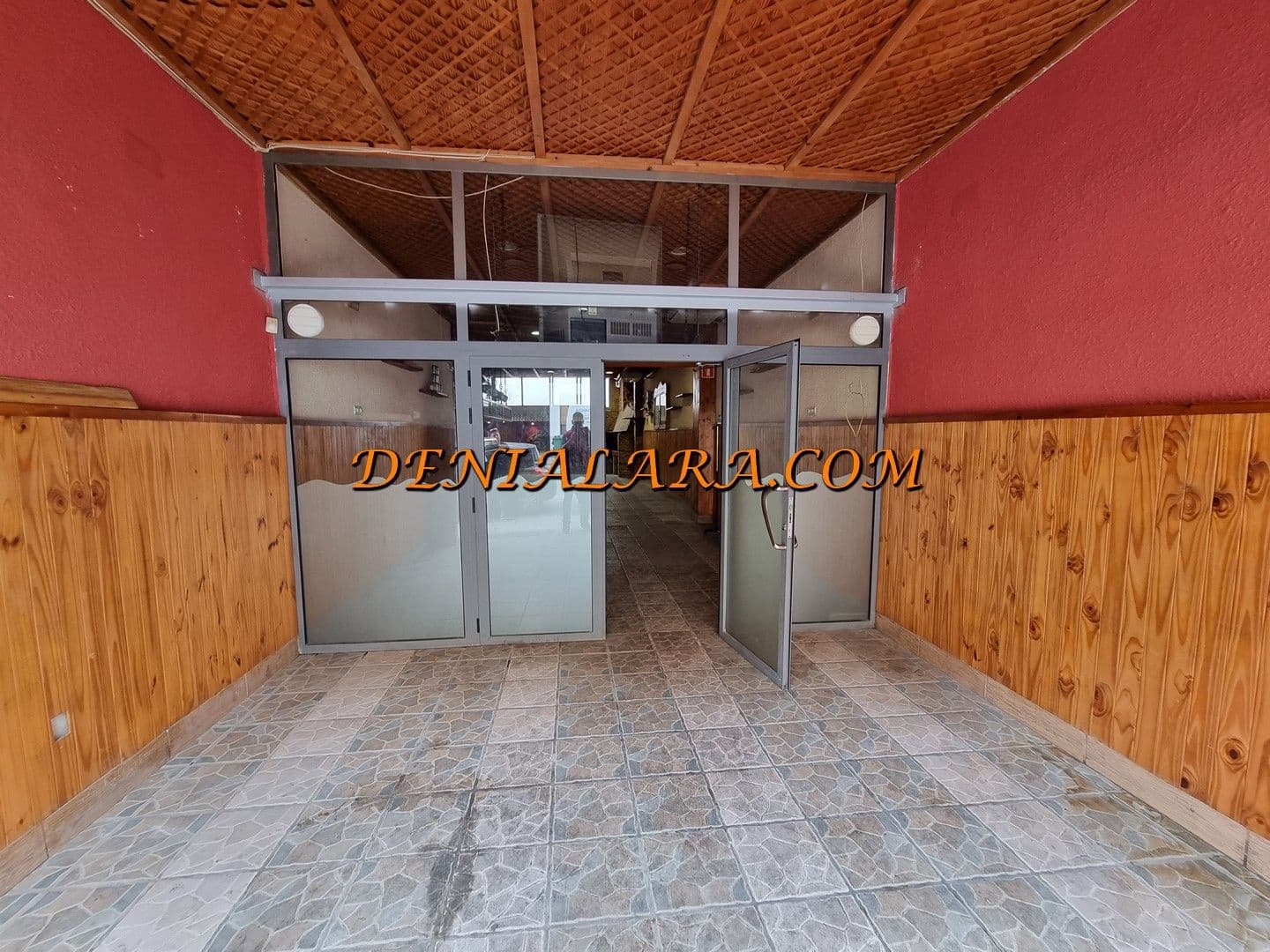 Kommersiell til salgs i Pego - € 69 999 (Ref: 8617628)