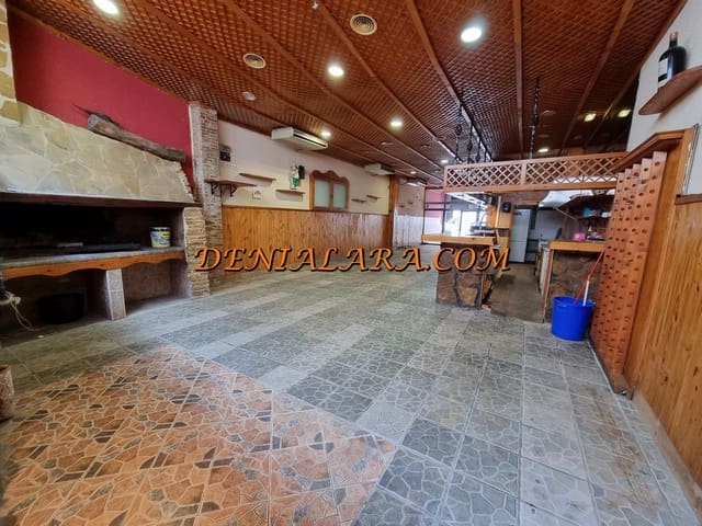 Commercial for sale in Pego - € 69,999 (Ref: 8617628)