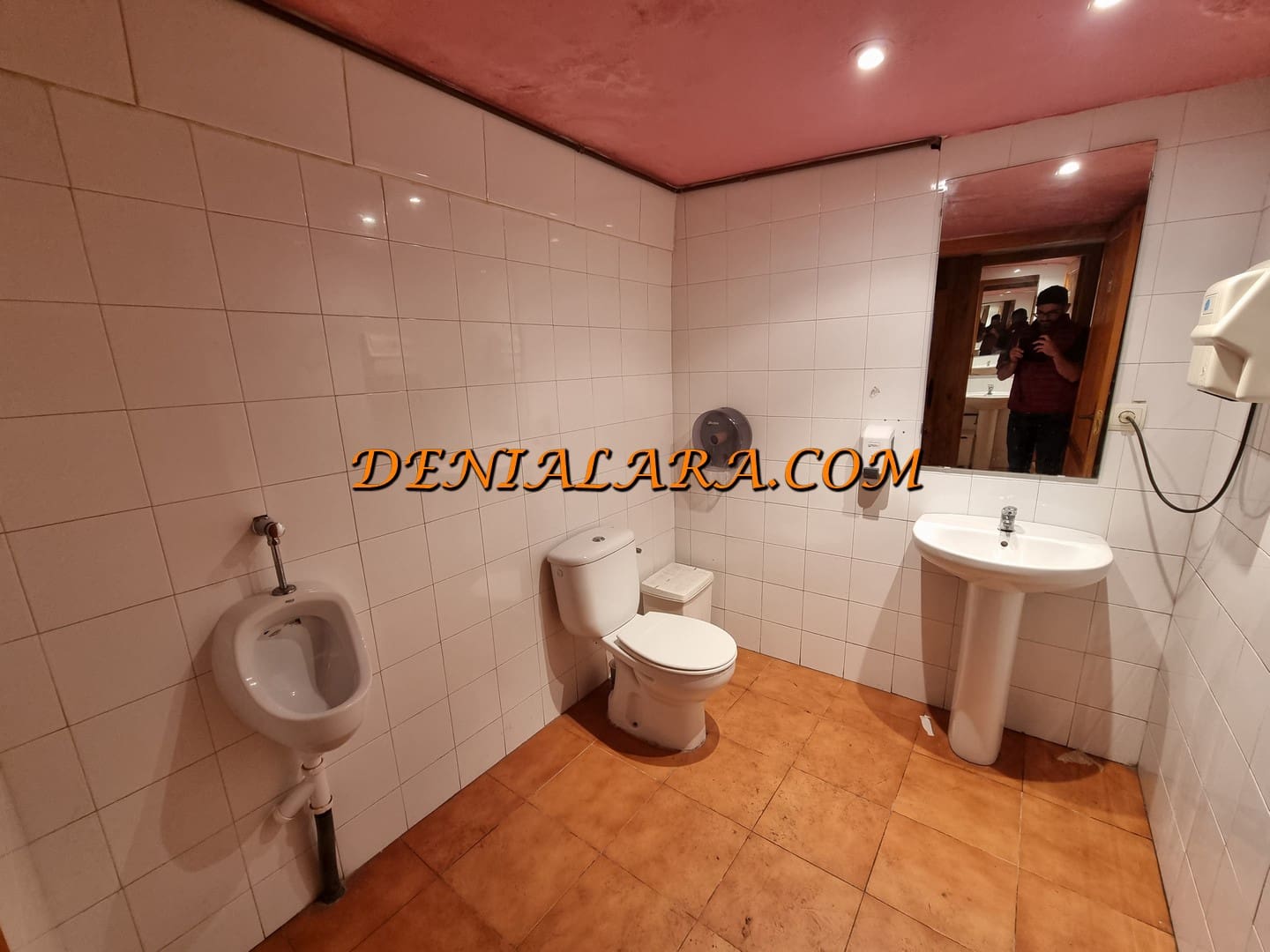 Kommersiell til salgs i Pego - € 69 999 (Ref: 8617628)