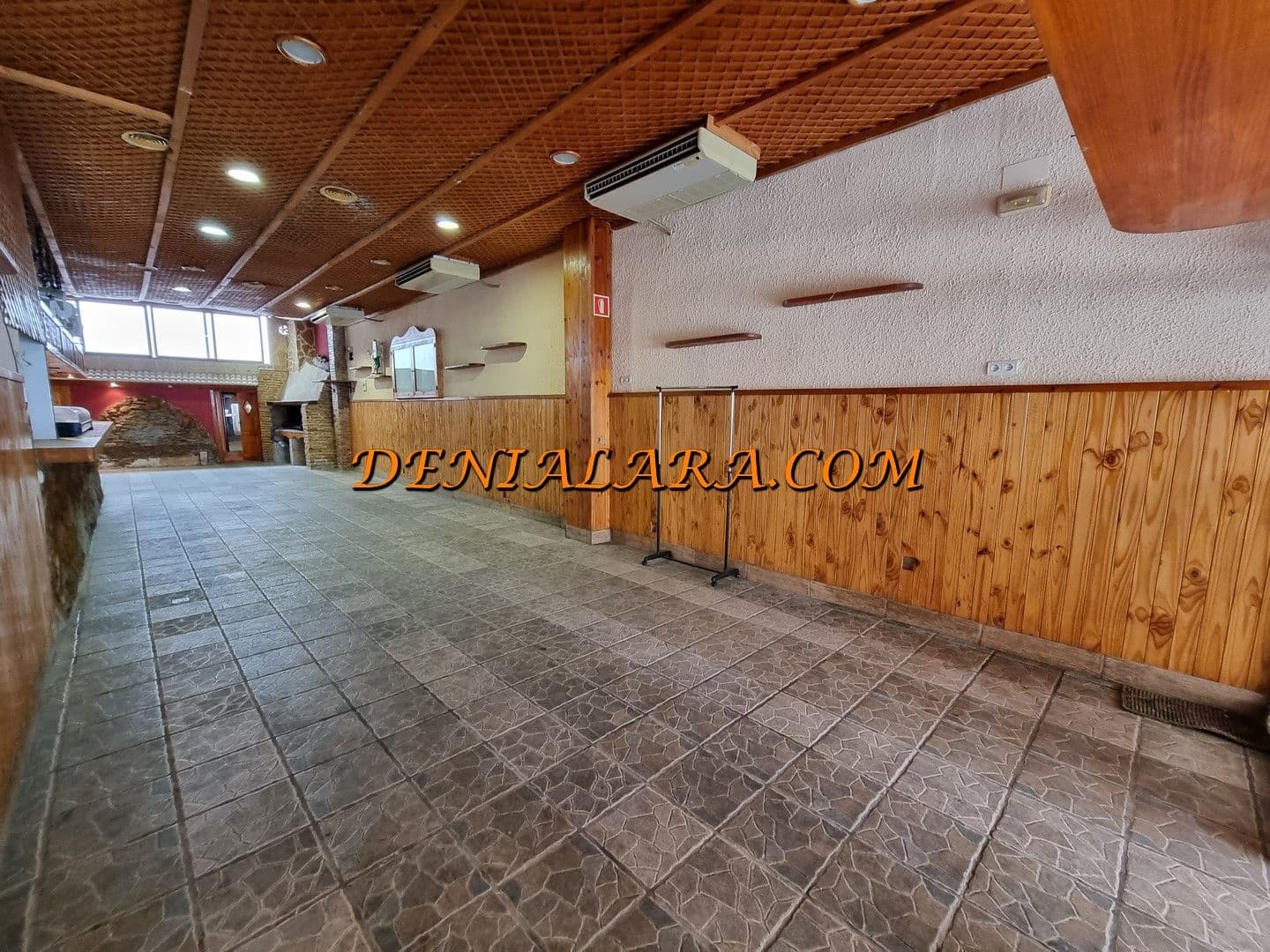 Kommersiell til salgs i Pego - € 69 999 (Ref: 8617628)