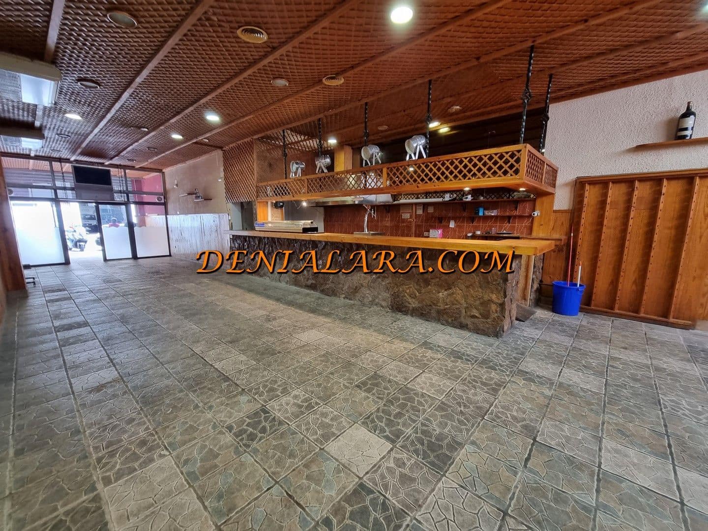 Kommersiell til salgs i Pego - € 69 999 (Ref: 8617628)