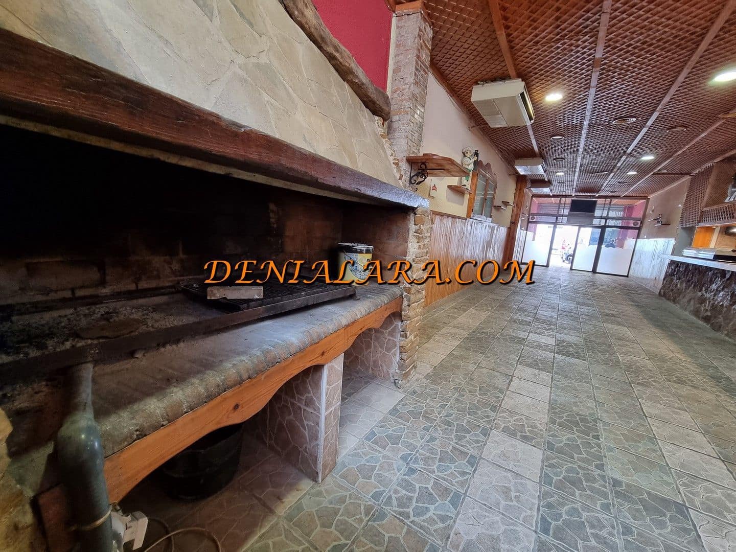 Kommersiell til salgs i Pego - € 69 999 (Ref: 8617628)