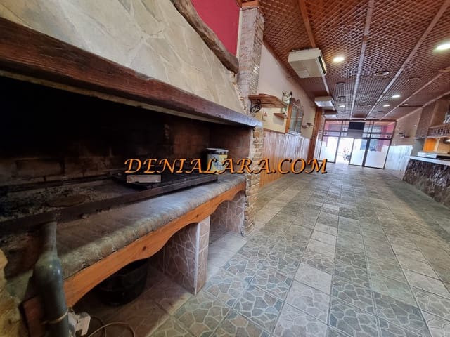 Commercial for sale in Pego - € 69,999 (Ref: 8617628)